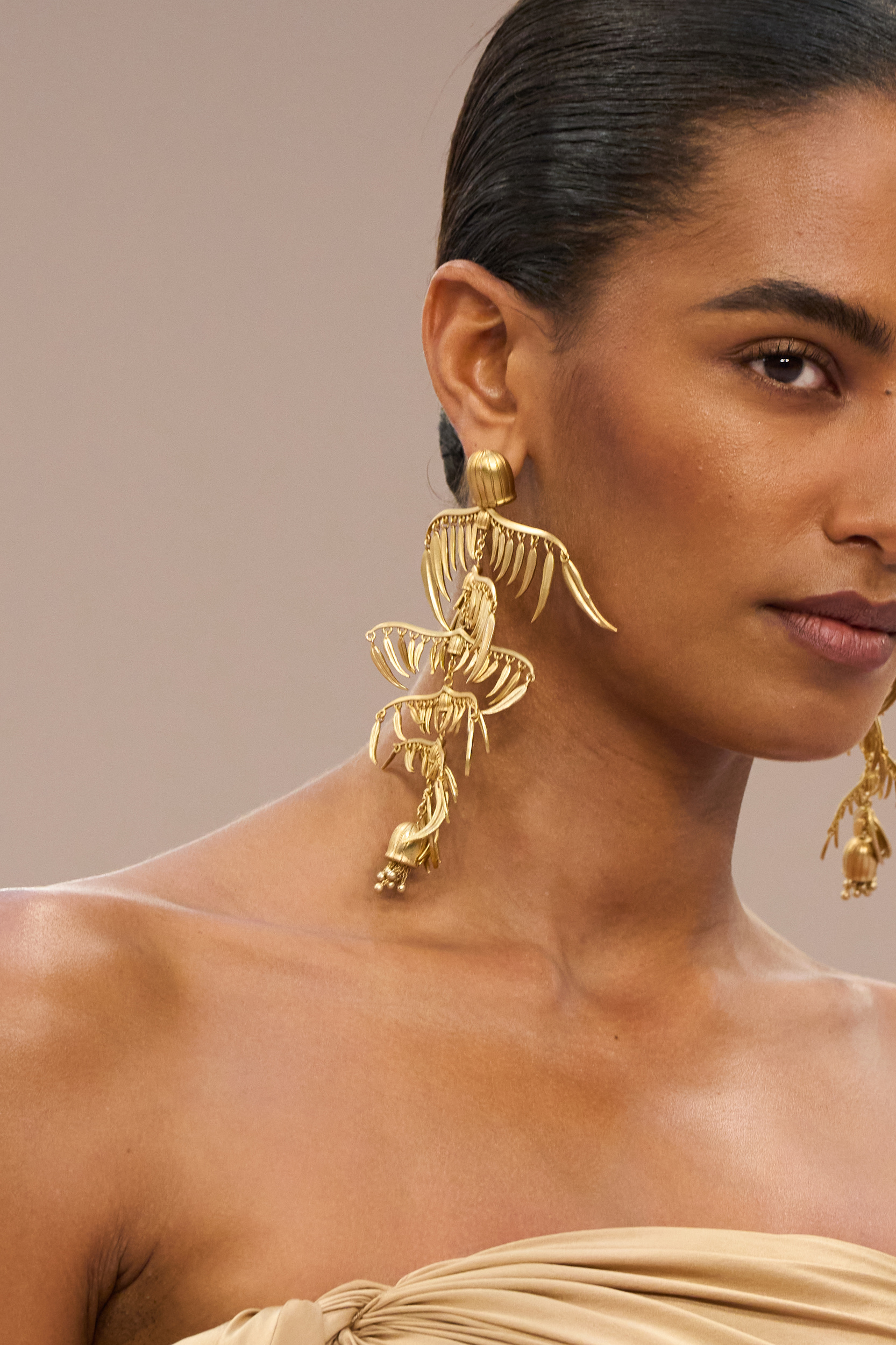 Zimmermann Spring 2026 Fashion Show Details