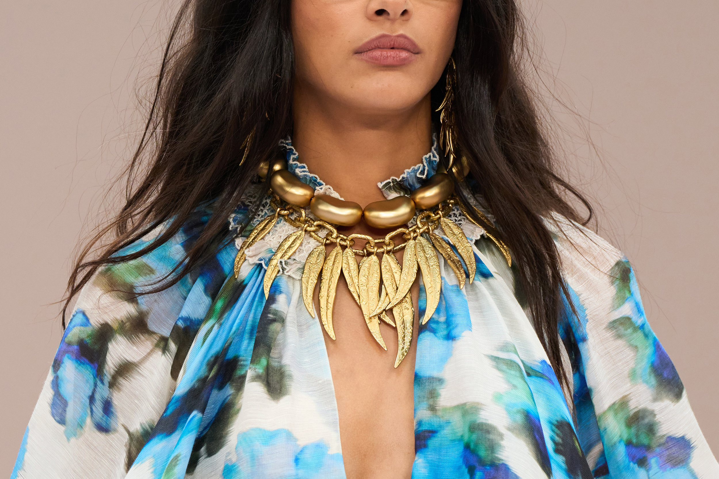 Zimmermann Spring 2026 Fashion Show Details