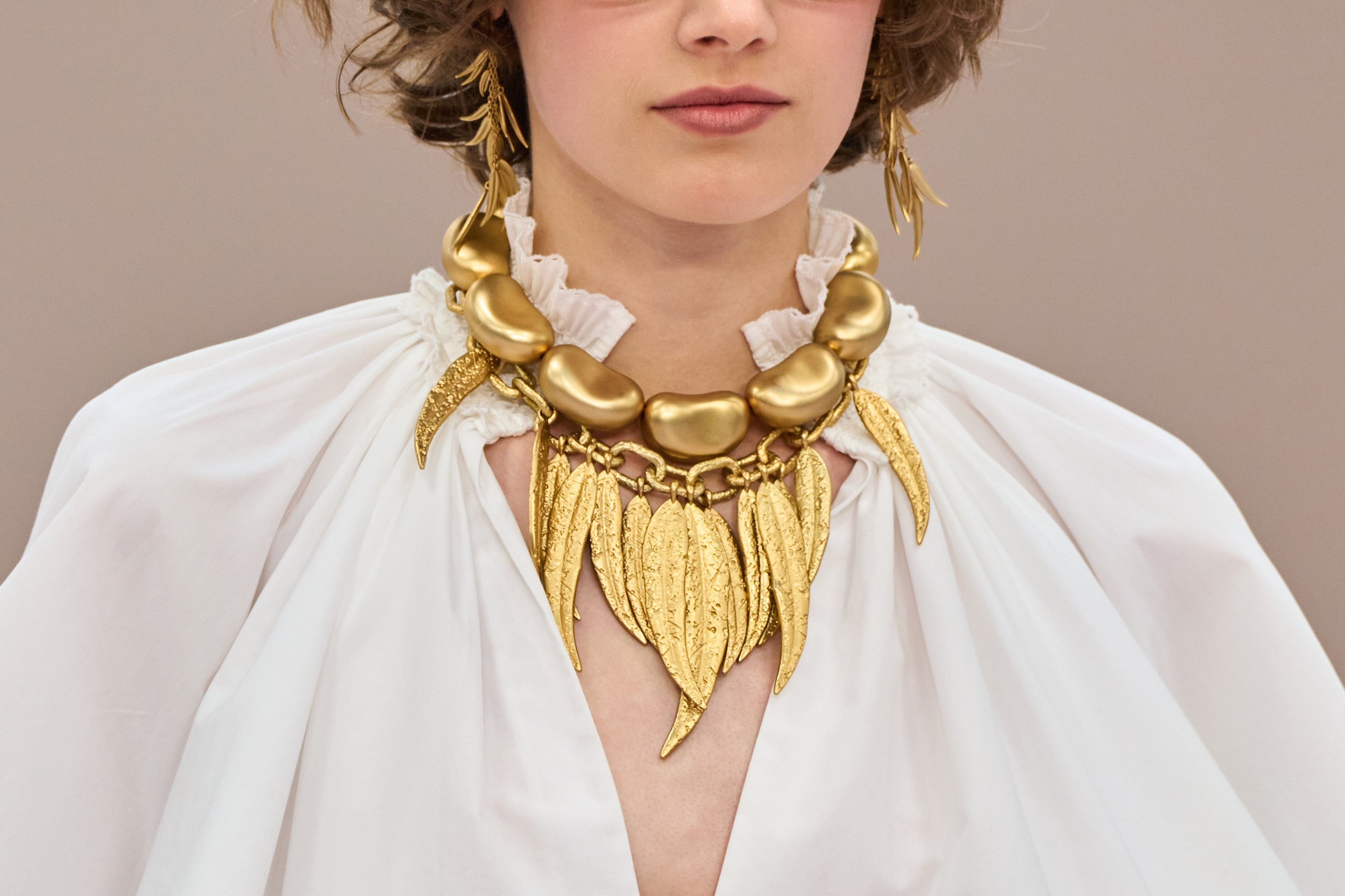 Zimmermann Spring 2026 Fashion Show Details