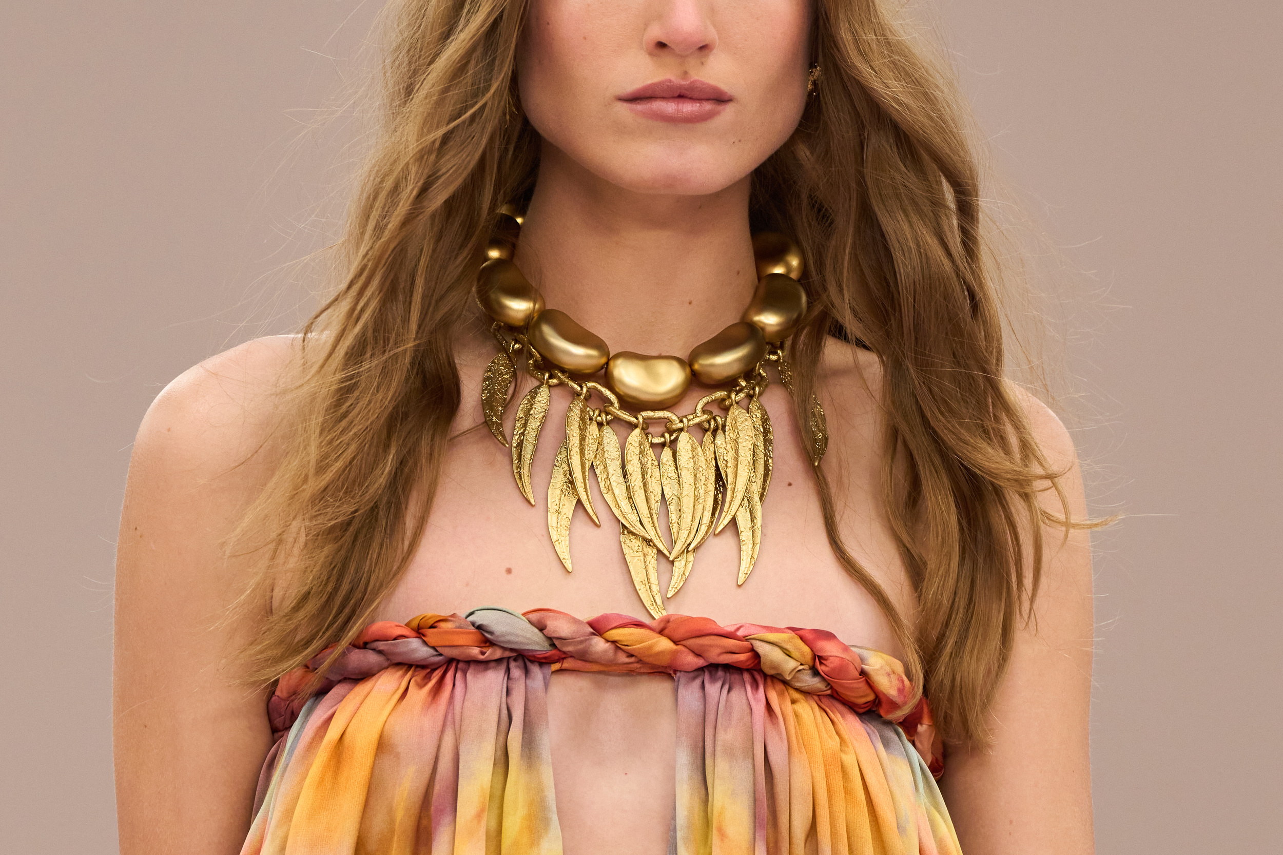 Zimmermann Spring 2026 Fashion Show Details