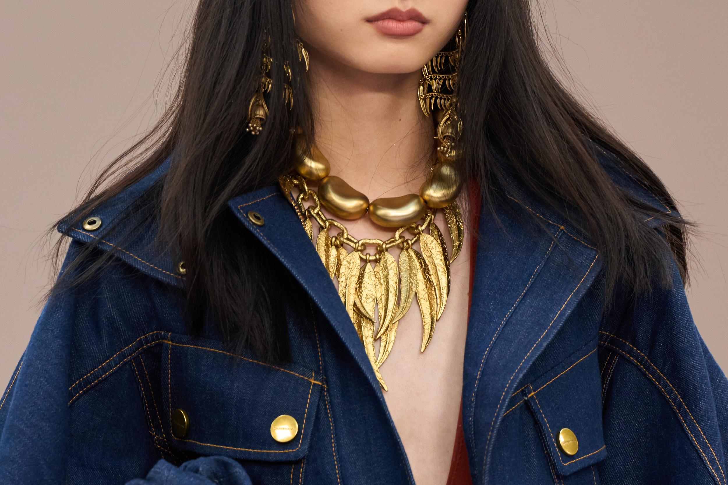 Zimmermann Spring 2026 Fashion Show Details