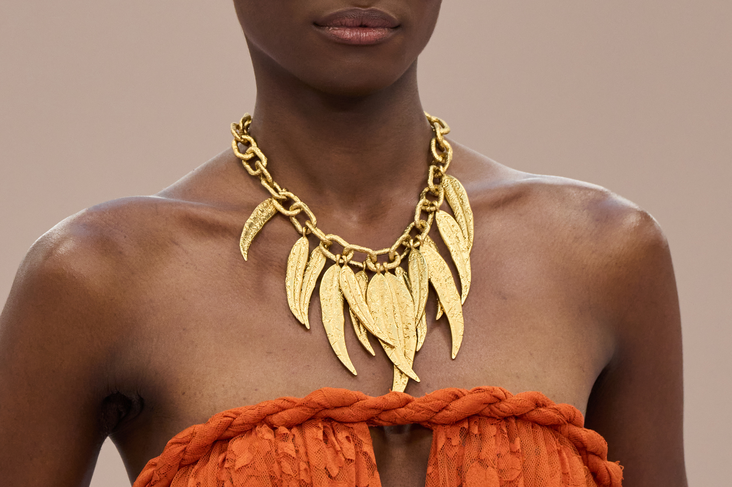 Zimmermann Spring 2026 Fashion Show Details