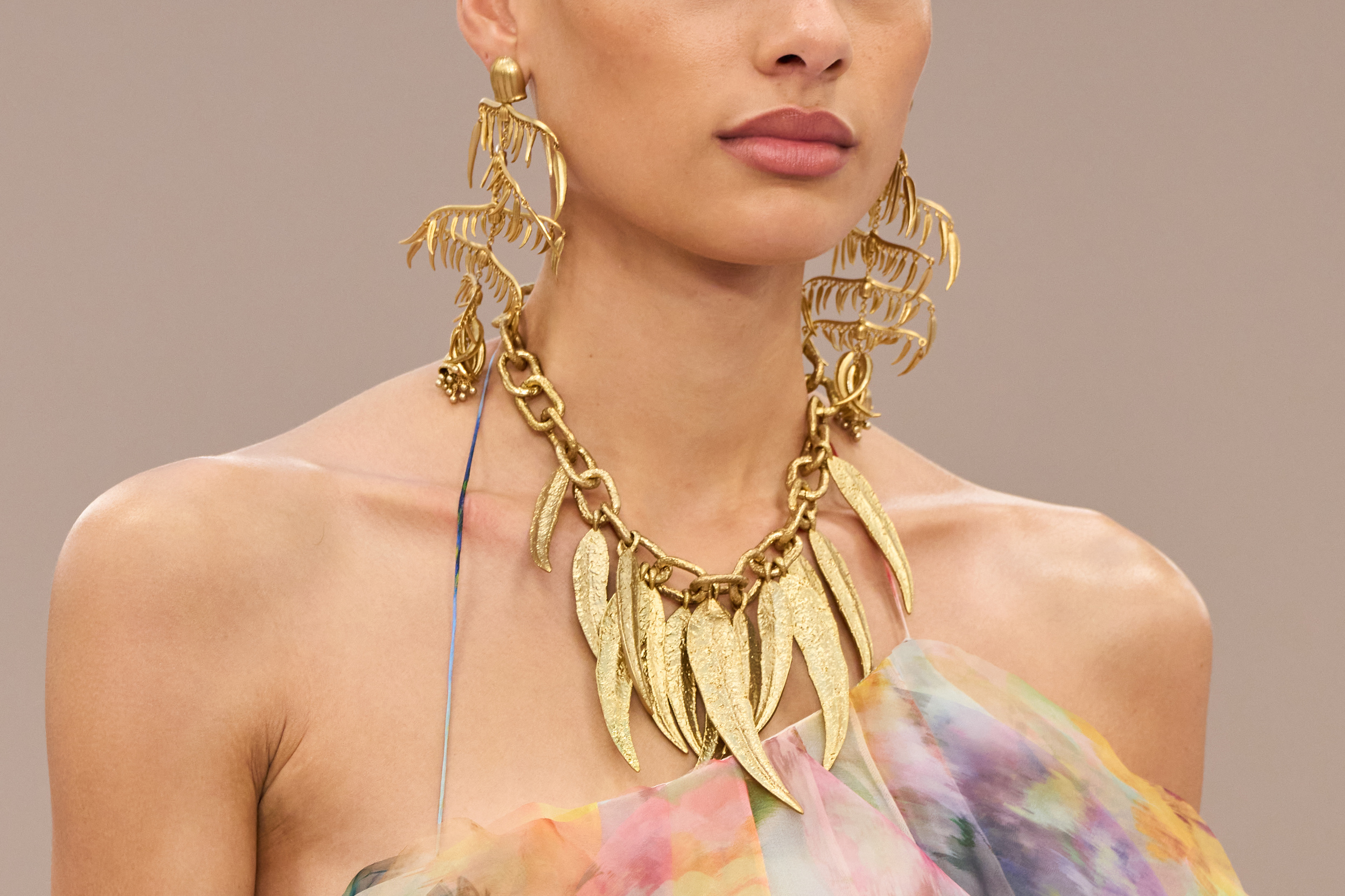 Zimmermann Spring 2026 Fashion Show Details
