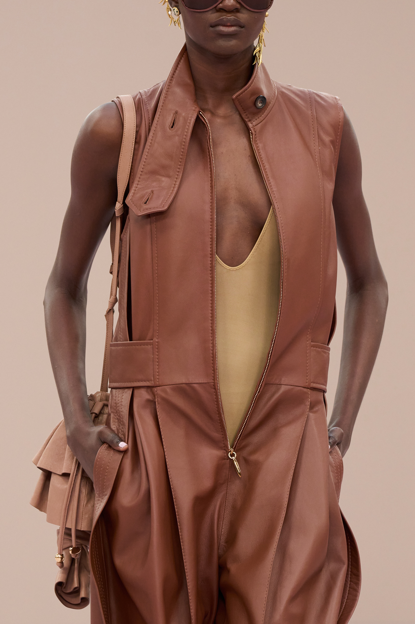 Zimmermann Spring 2026 Fashion Show Details