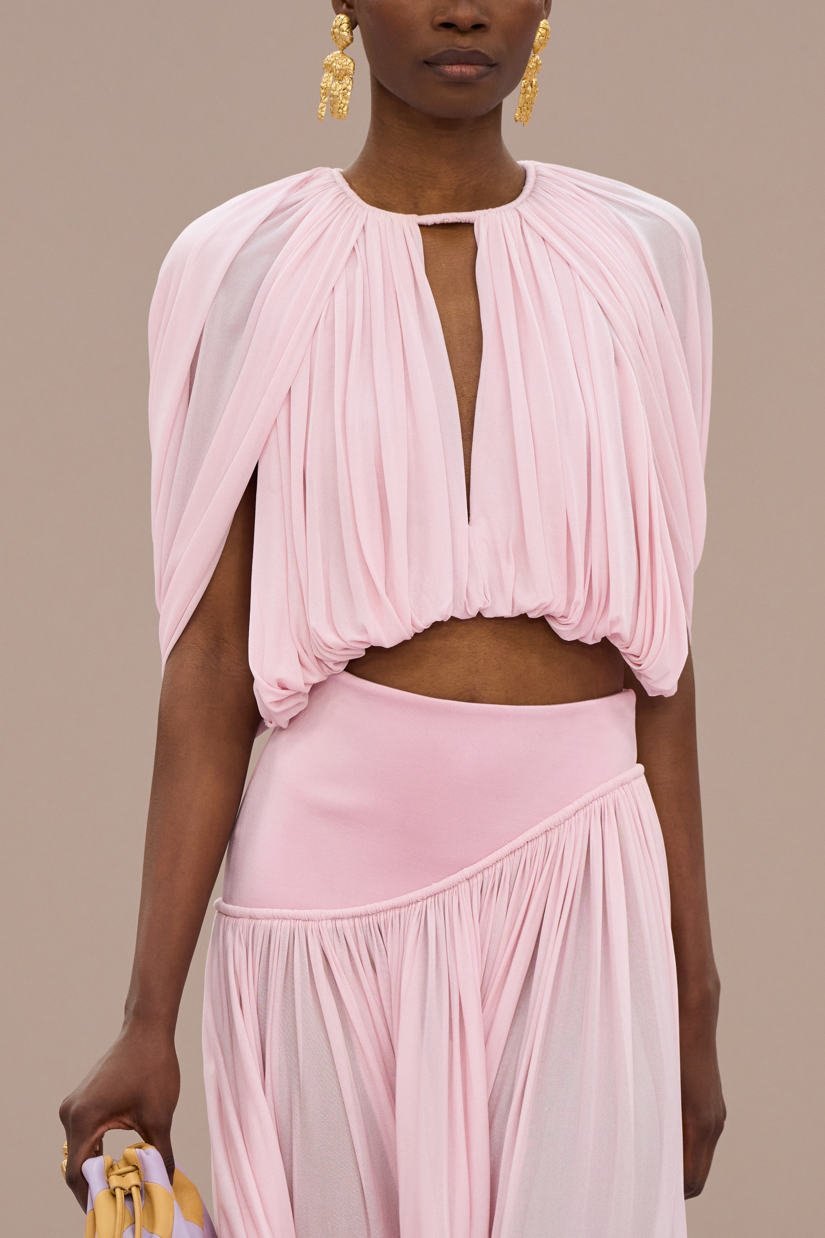 Zimmermann Spring 2026 Fashion Show Details