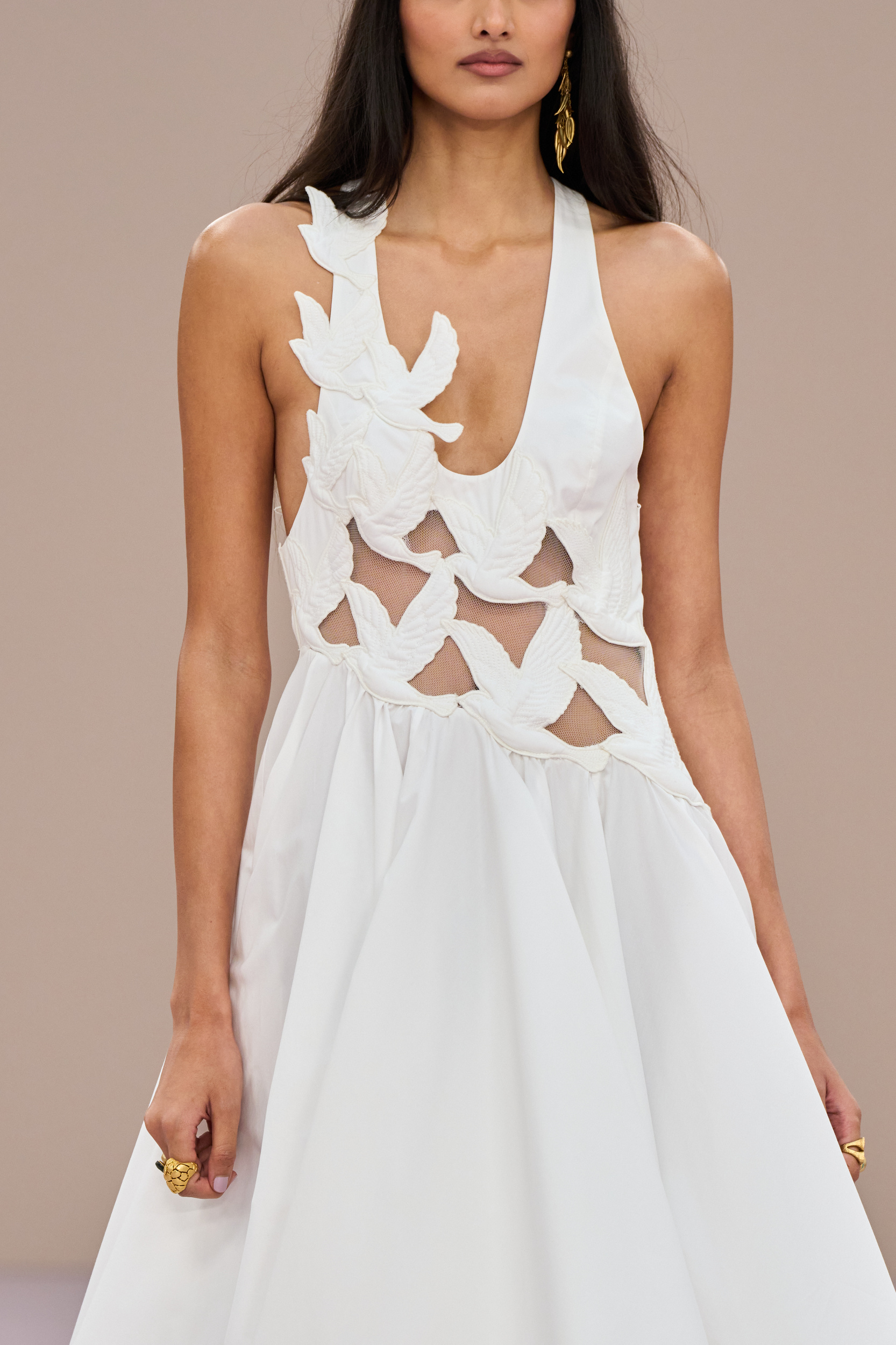Zimmermann Spring 2026 Fashion Show Details