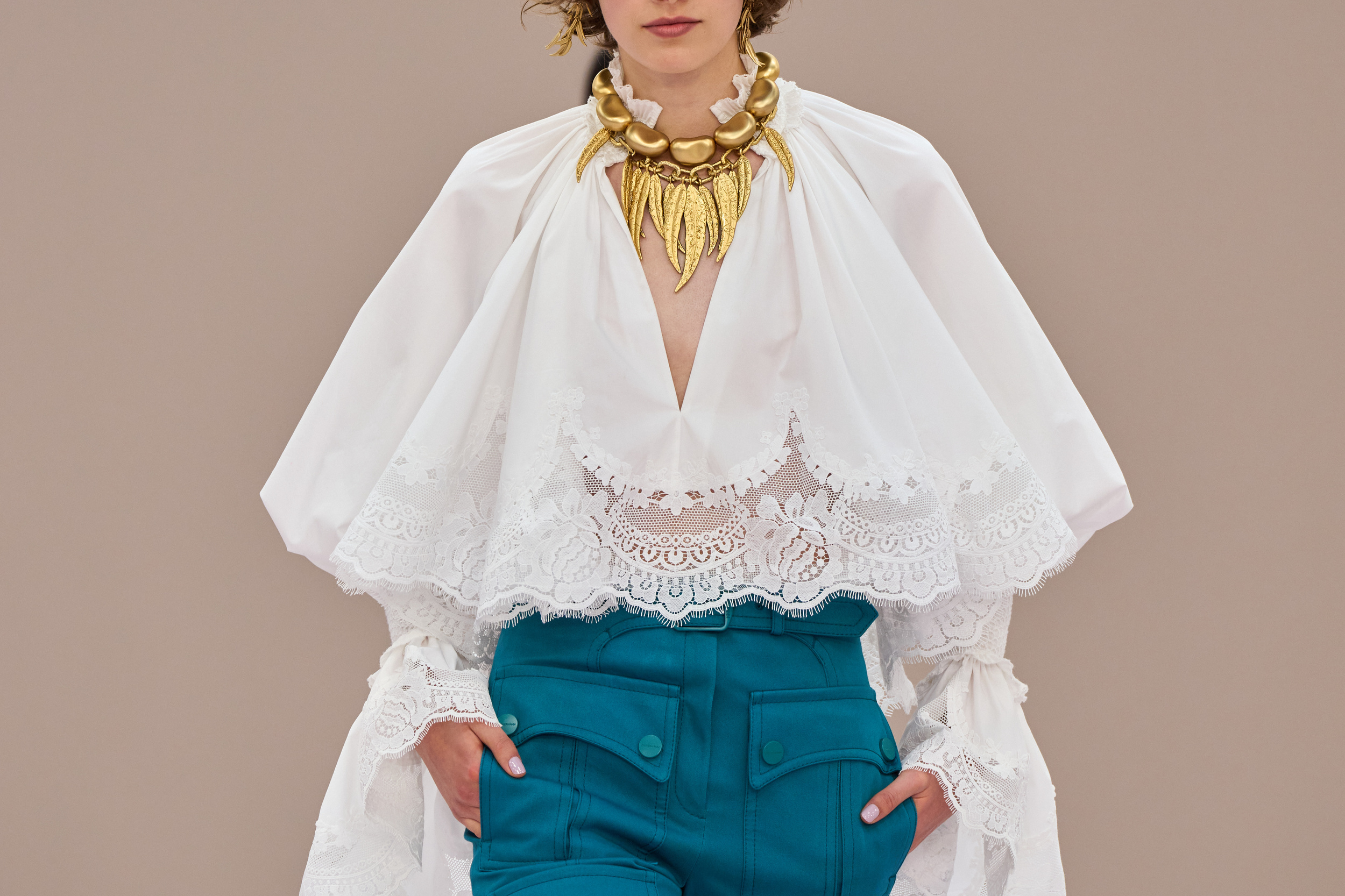 Zimmermann Spring 2026 Fashion Show Details