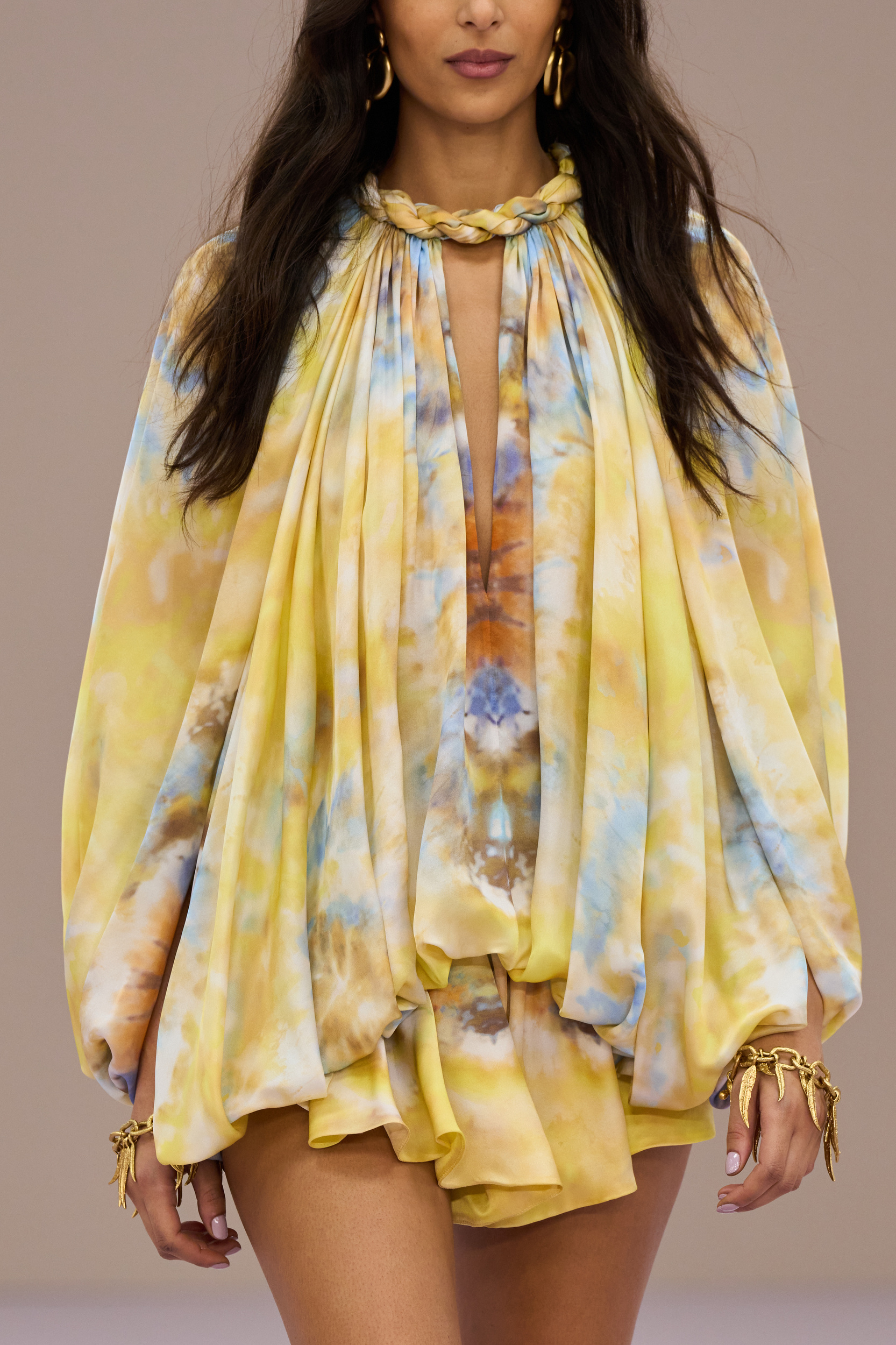 Zimmermann Spring 2026 Fashion Show Details