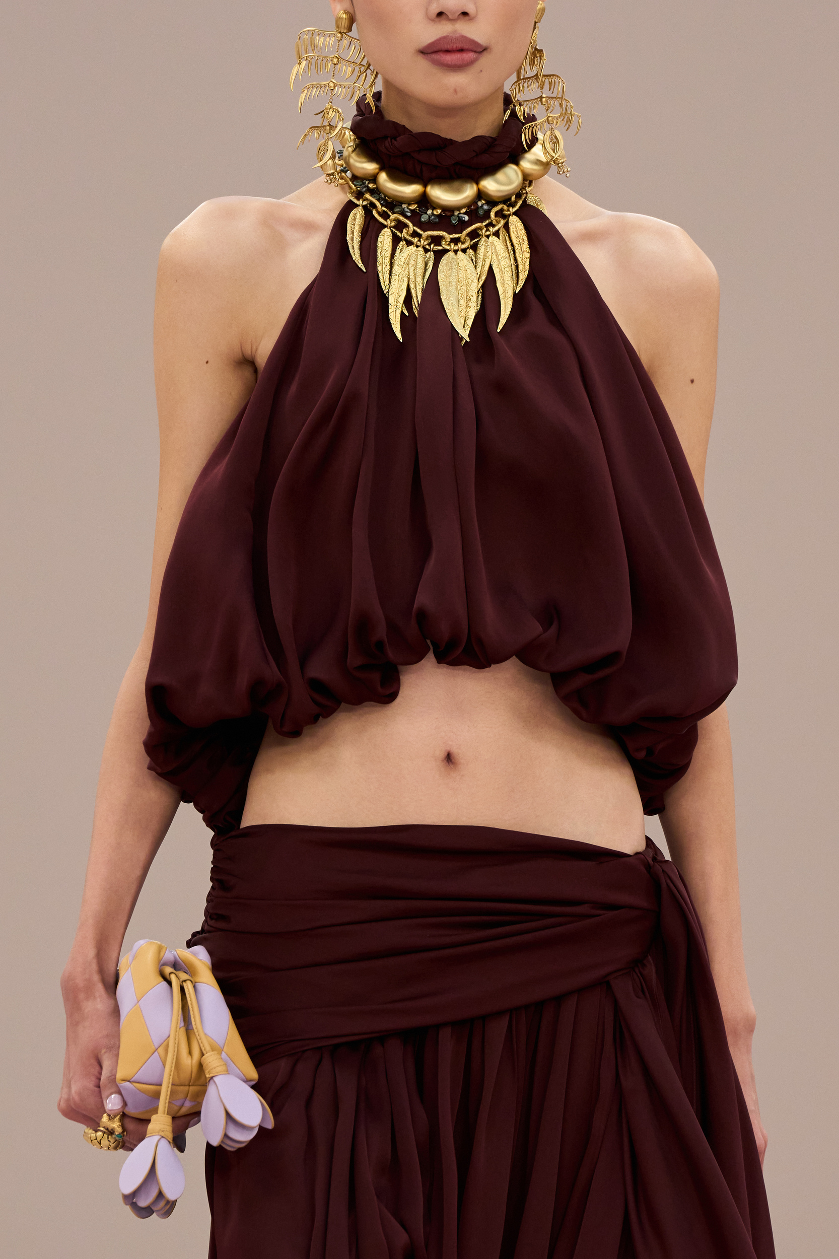 Zimmermann Spring 2026 Fashion Show Details