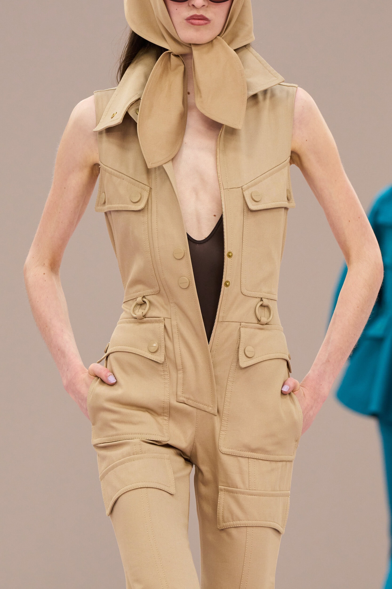 Zimmermann Spring 2026 Fashion Show Details