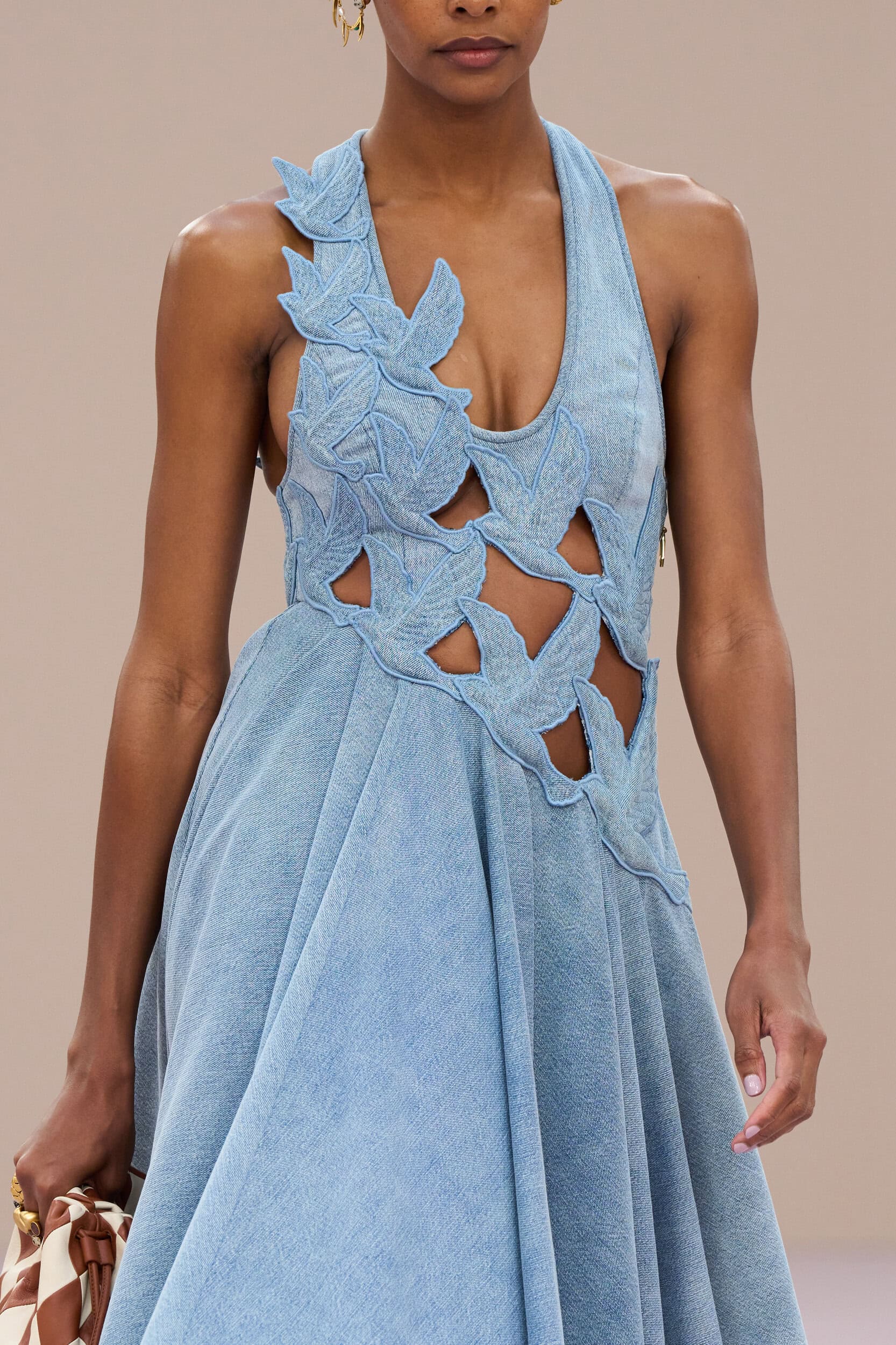 Zimmermann Spring 2026 Fashion Show Details
