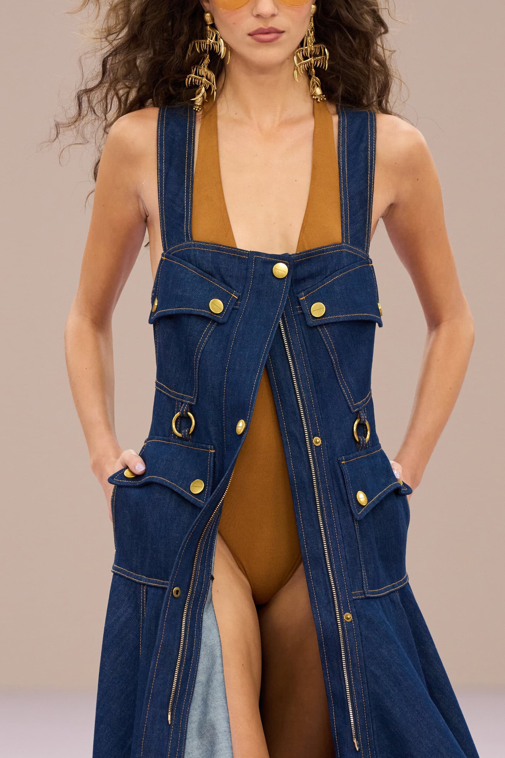 Zimmermann Spring 2026 Fashion Show Details