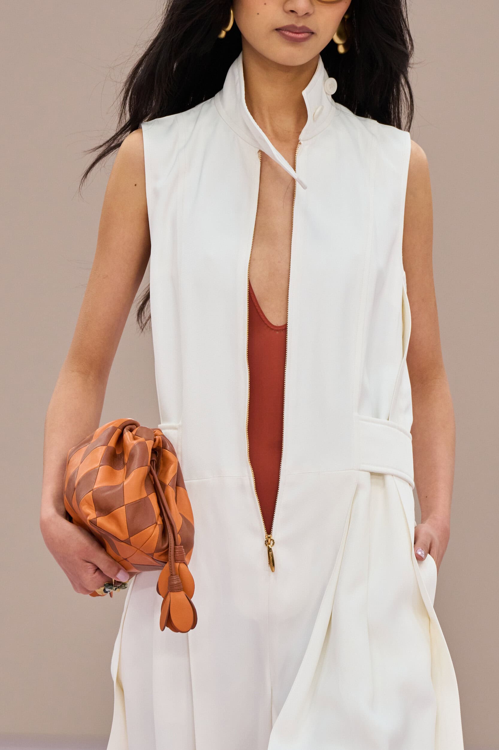 Zimmermann Spring 2026 Fashion Show Details