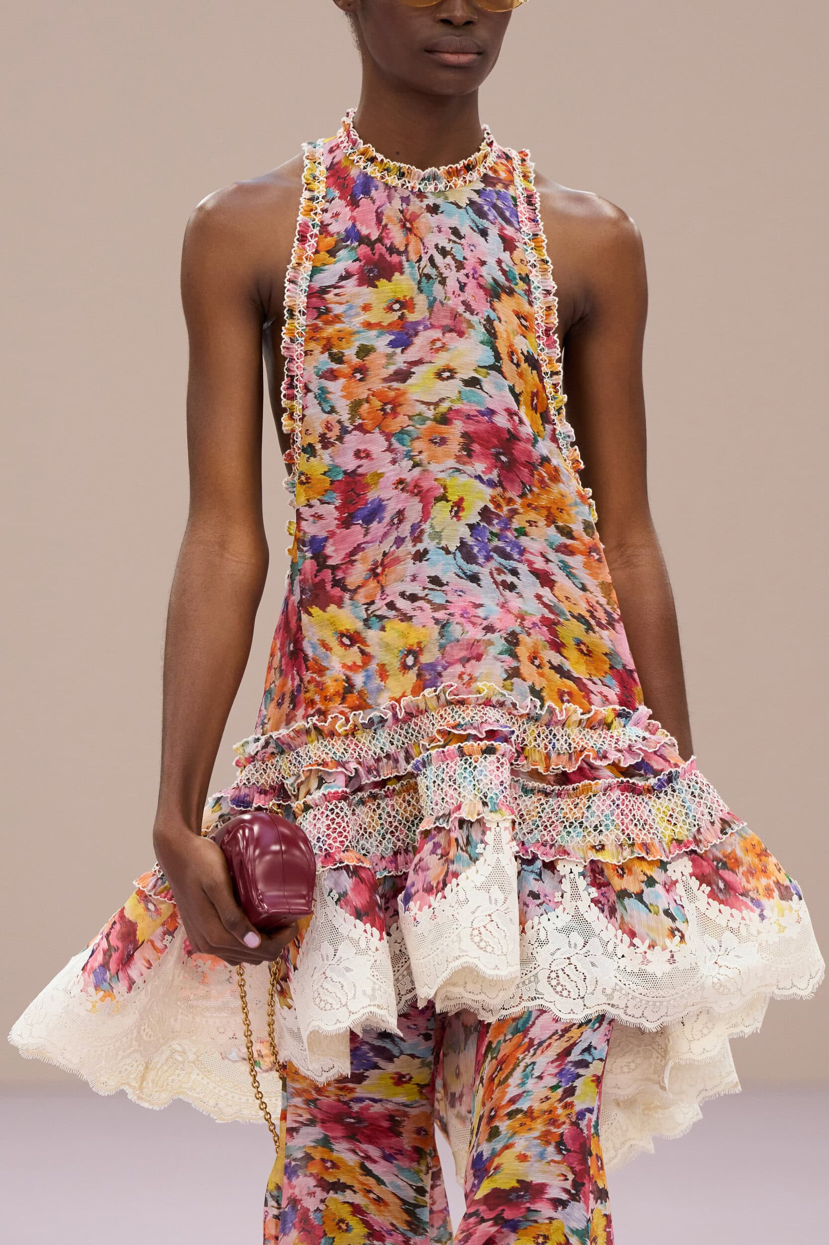 Zimmermann Spring 2026 Fashion Show Details