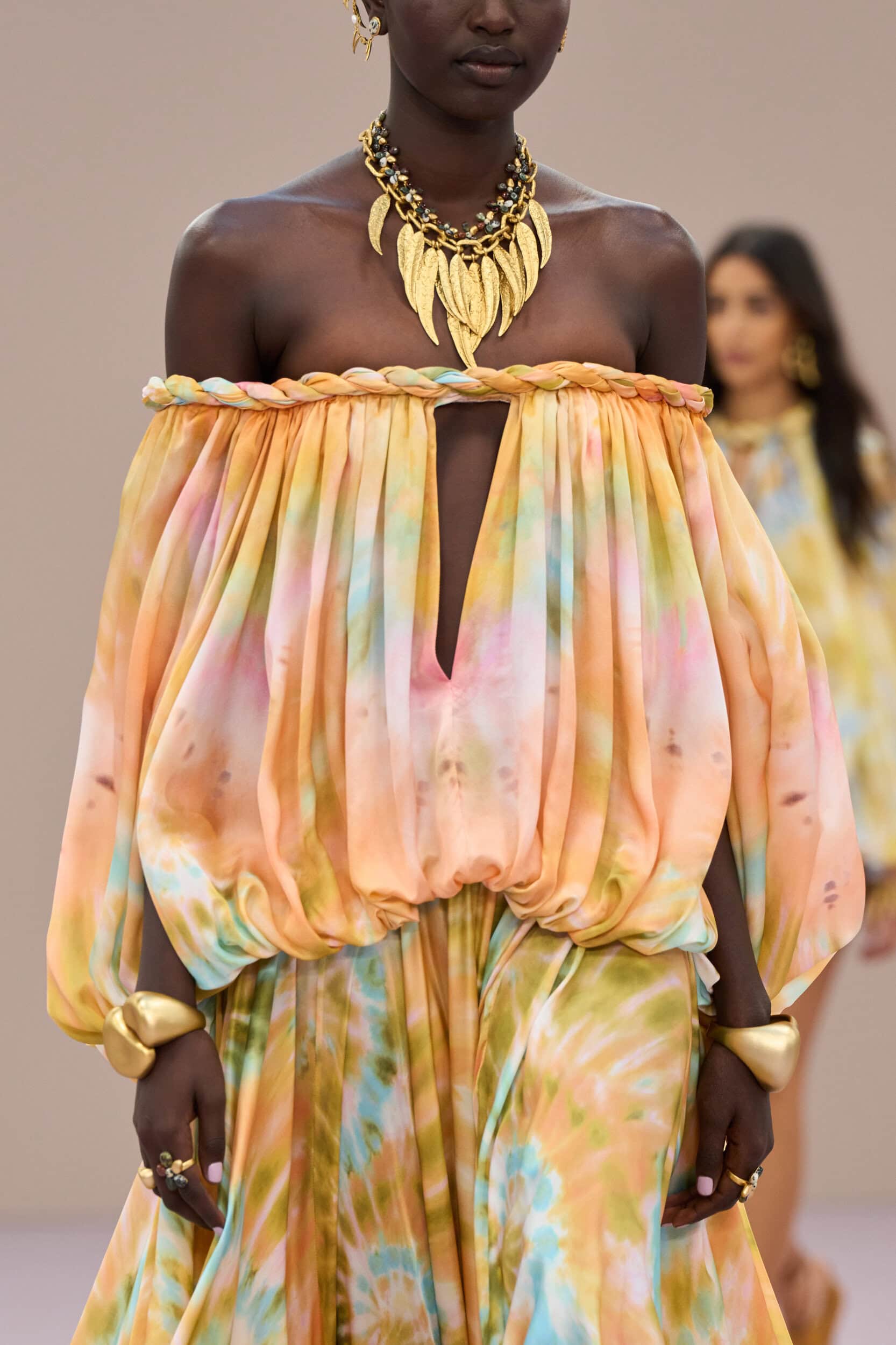 Zimmermann Spring 2026 Fashion Show Details