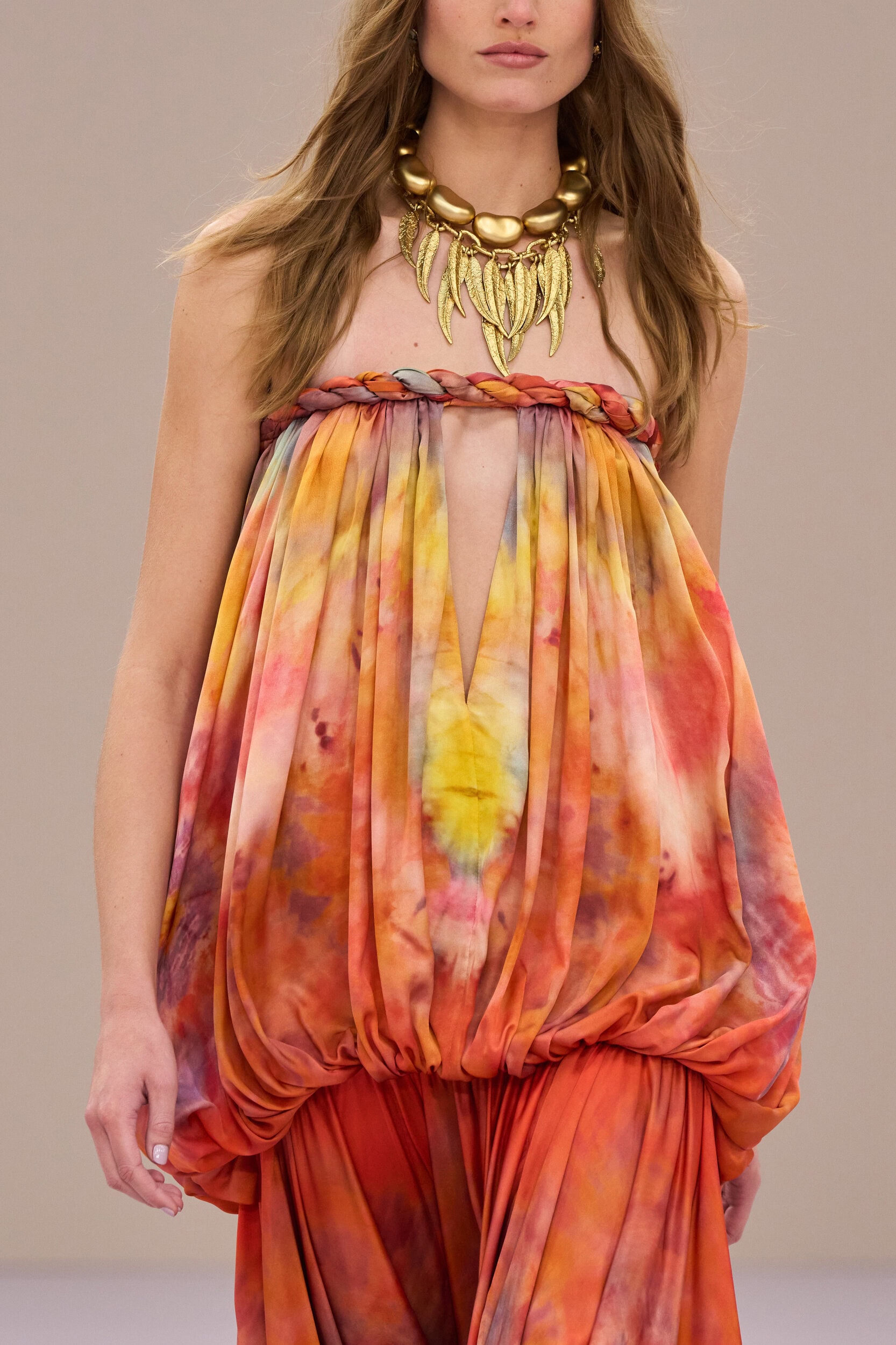 Zimmermann Spring 2026 Fashion Show Details