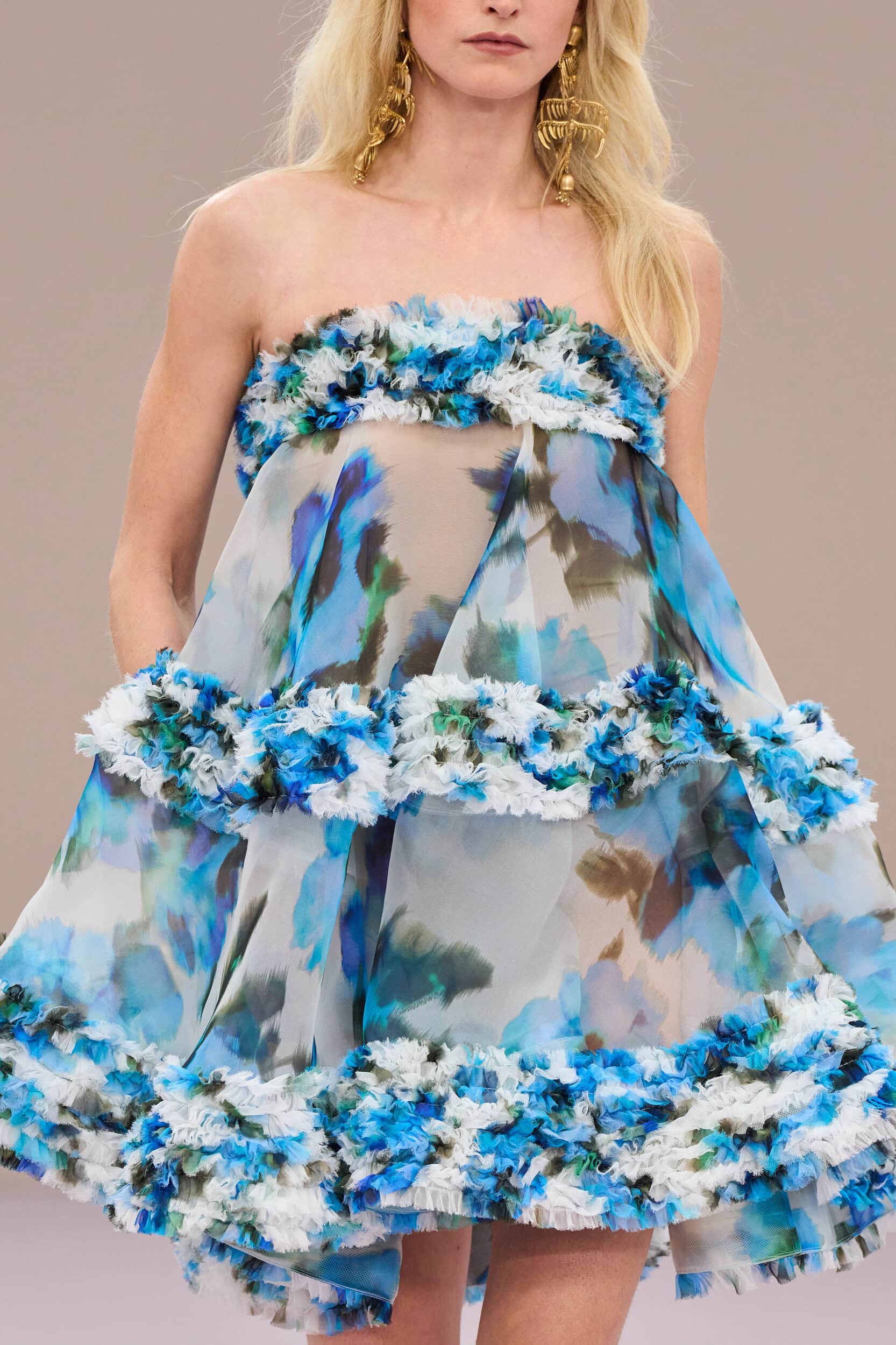 Zimmermann Spring 2026 Fashion Show Details