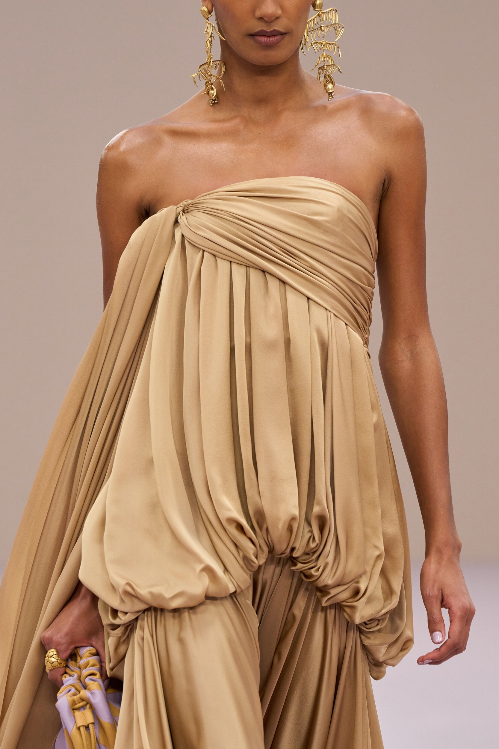 Zimmermann Spring 2026 Fashion Show Details