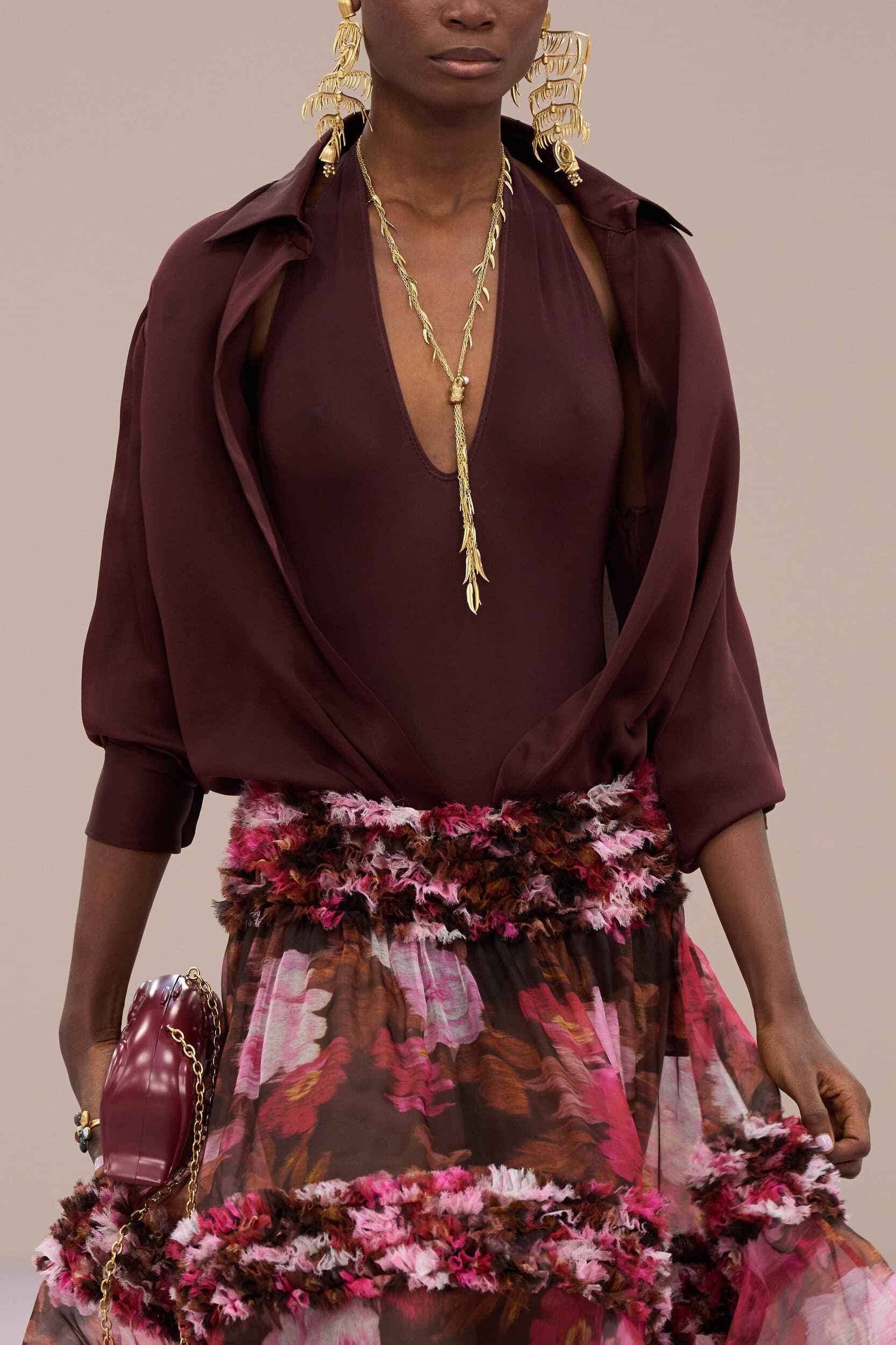Zimmermann Spring 2026 Fashion Show Details