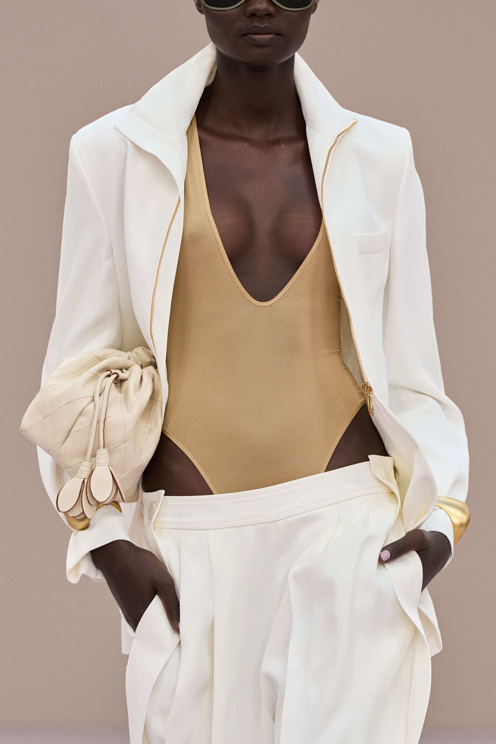 Zimmermann Spring 2026 Fashion Show Details