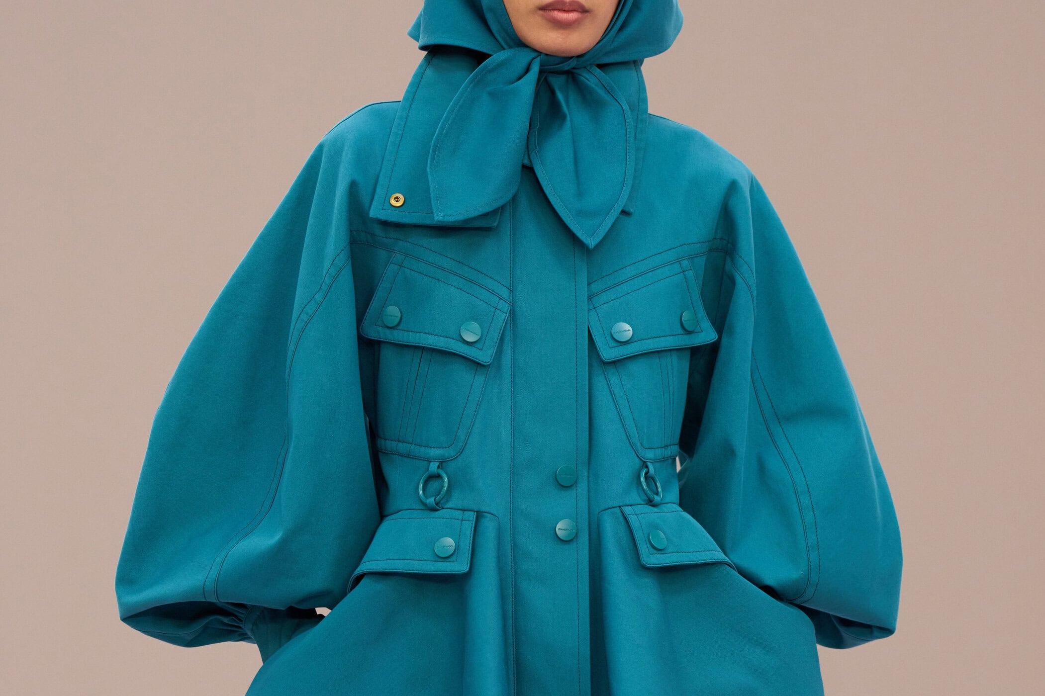 Zimmermann Spring 2026 Fashion Show Details