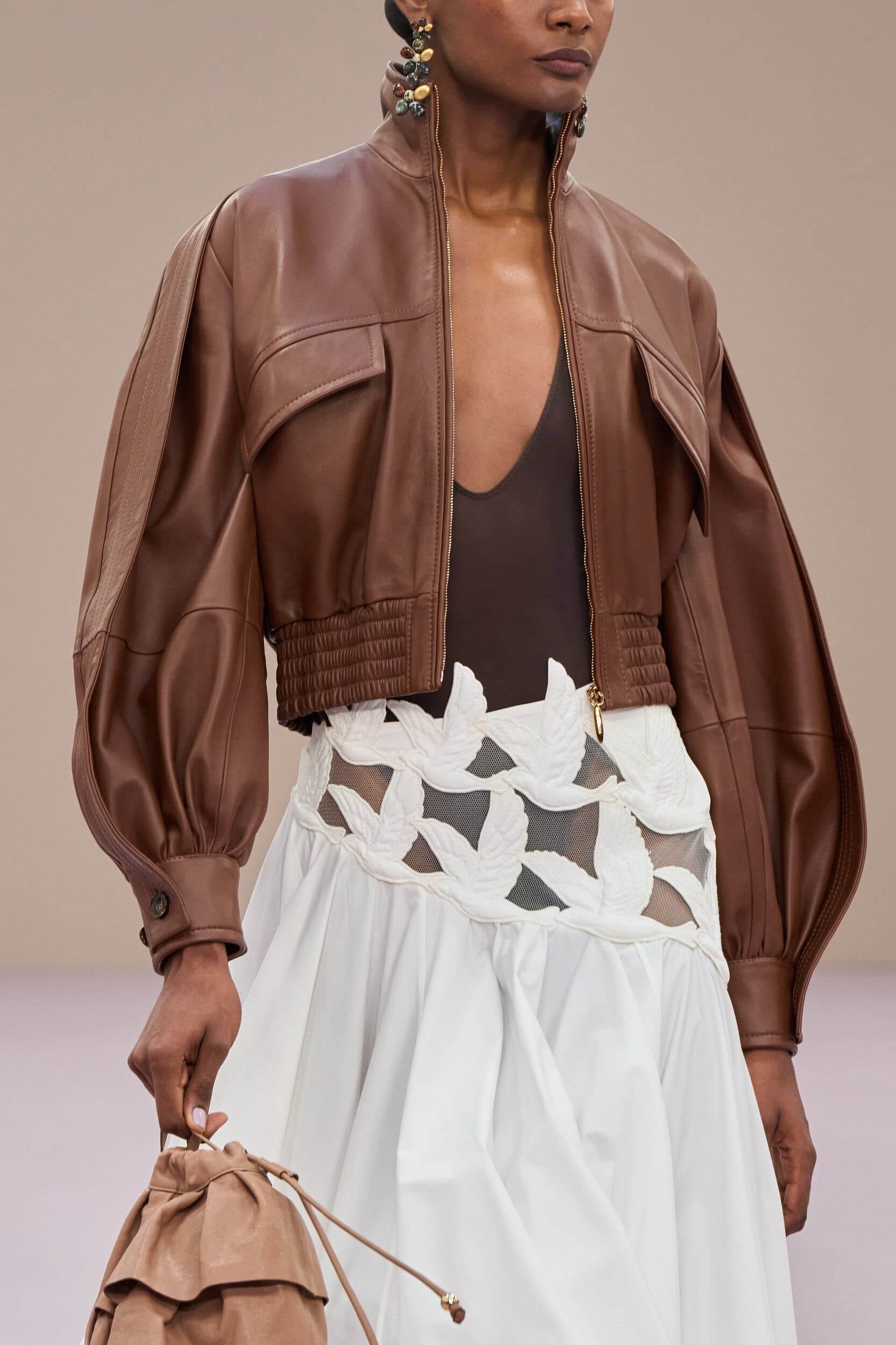 Zimmermann Spring 2026 Fashion Show Details