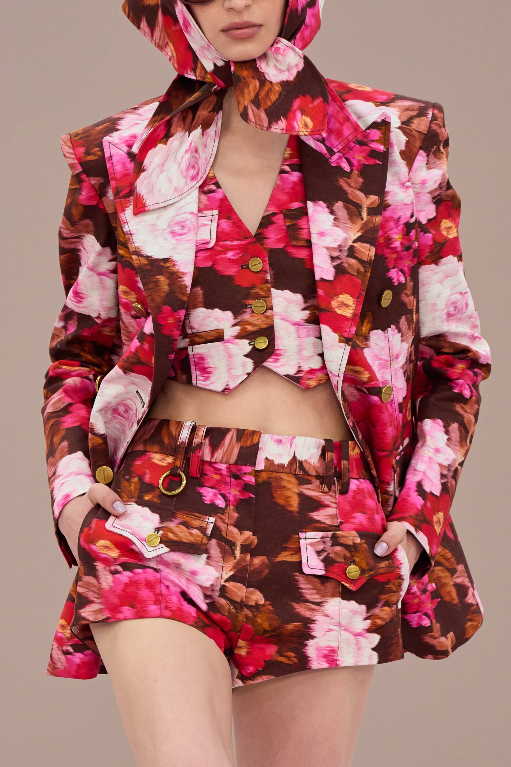 Zimmermann Spring 2026 Fashion Show Details
