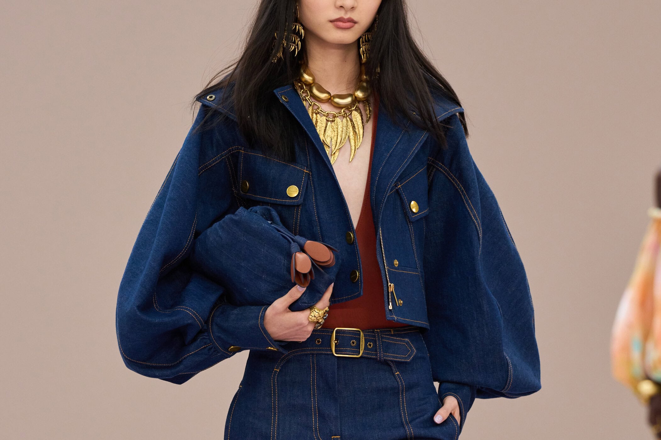 Zimmermann Spring 2026 Fashion Show Details