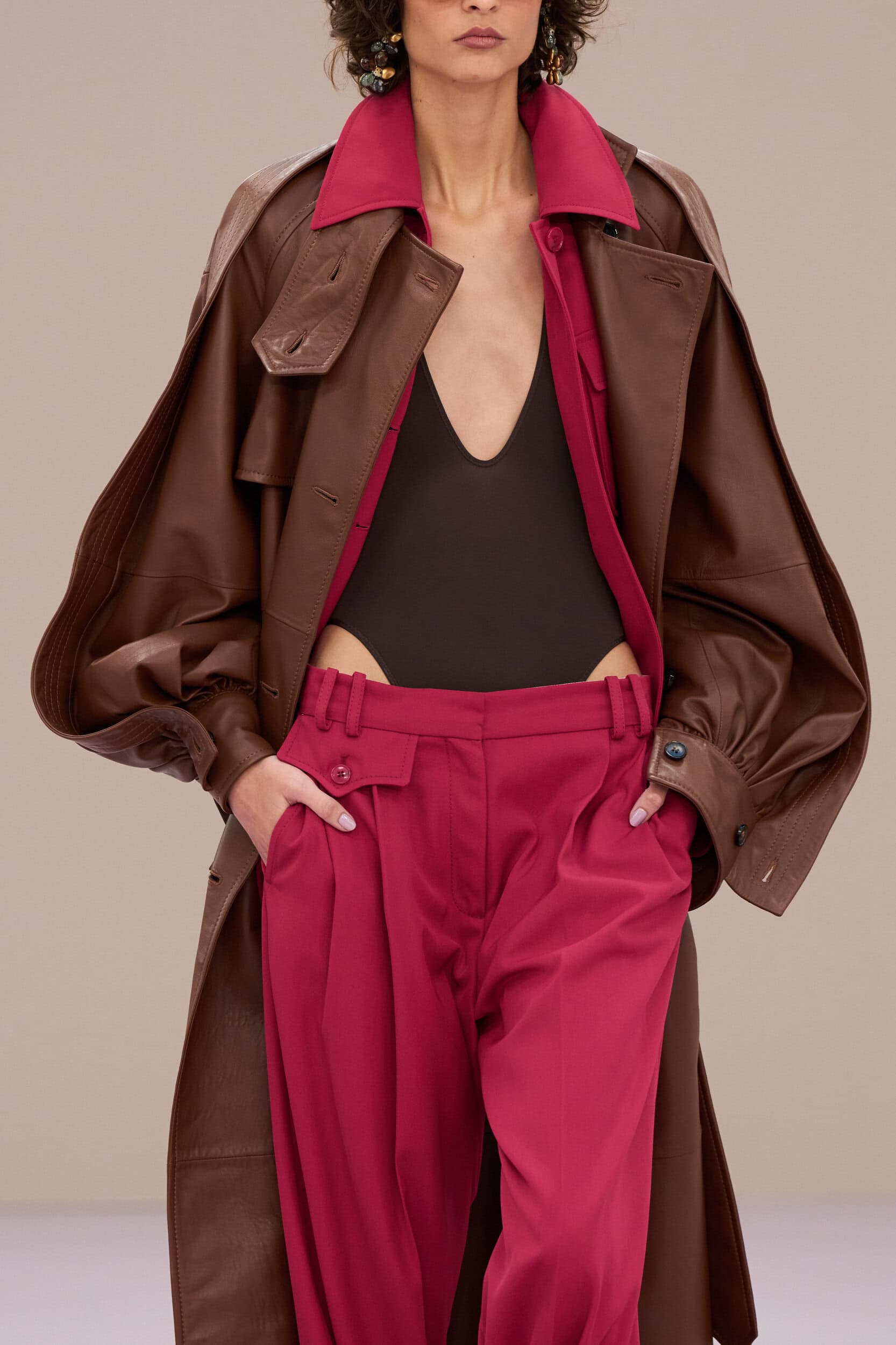 Zimmermann Spring 2026 Fashion Show Details