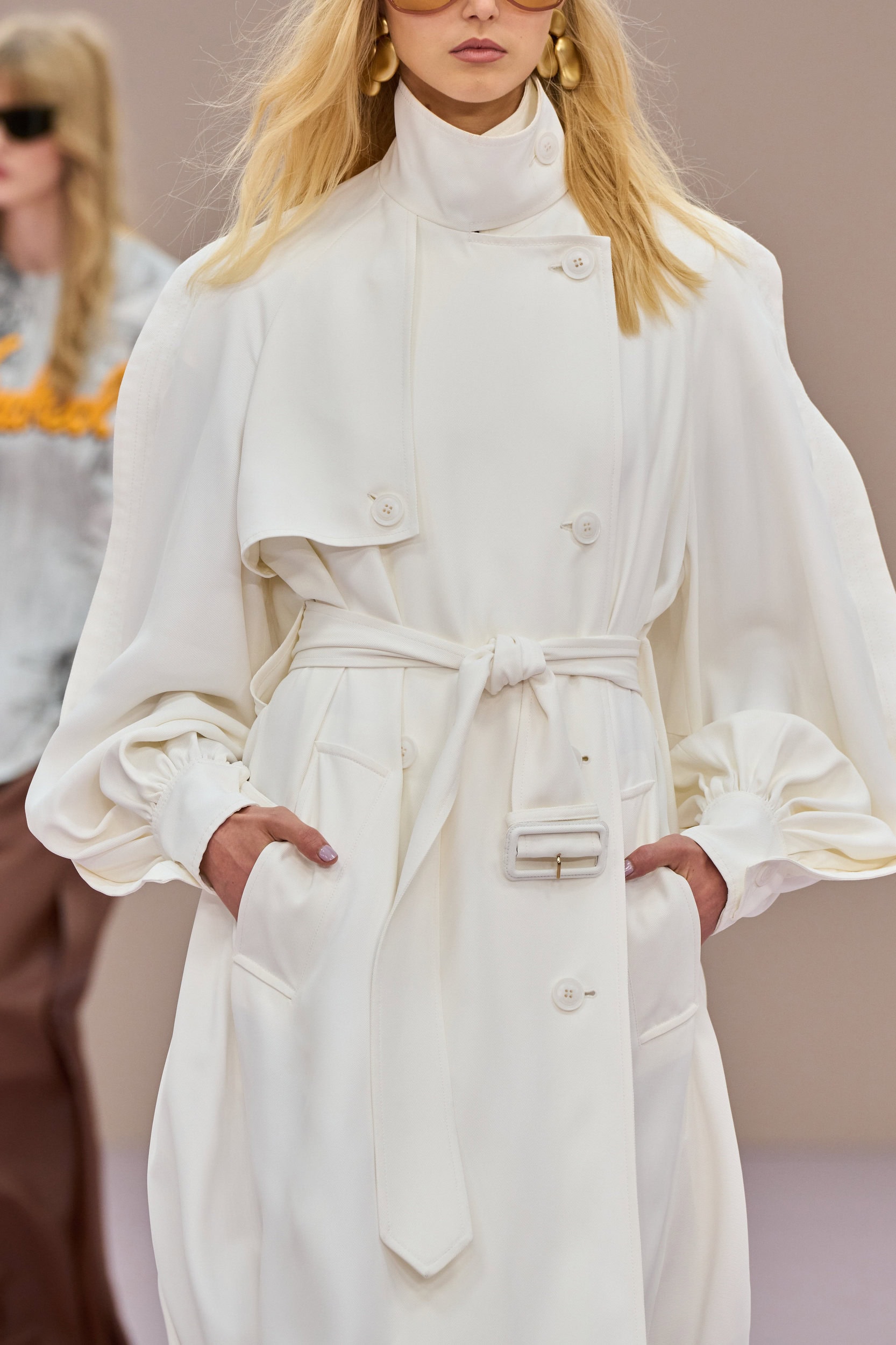 Zimmermann Spring 2026 Fashion Show Details