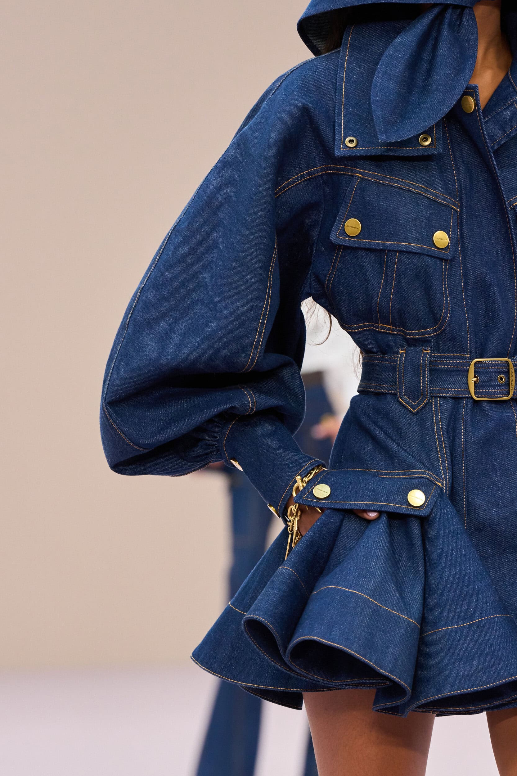 Zimmermann Spring 2026 Fashion Show Details