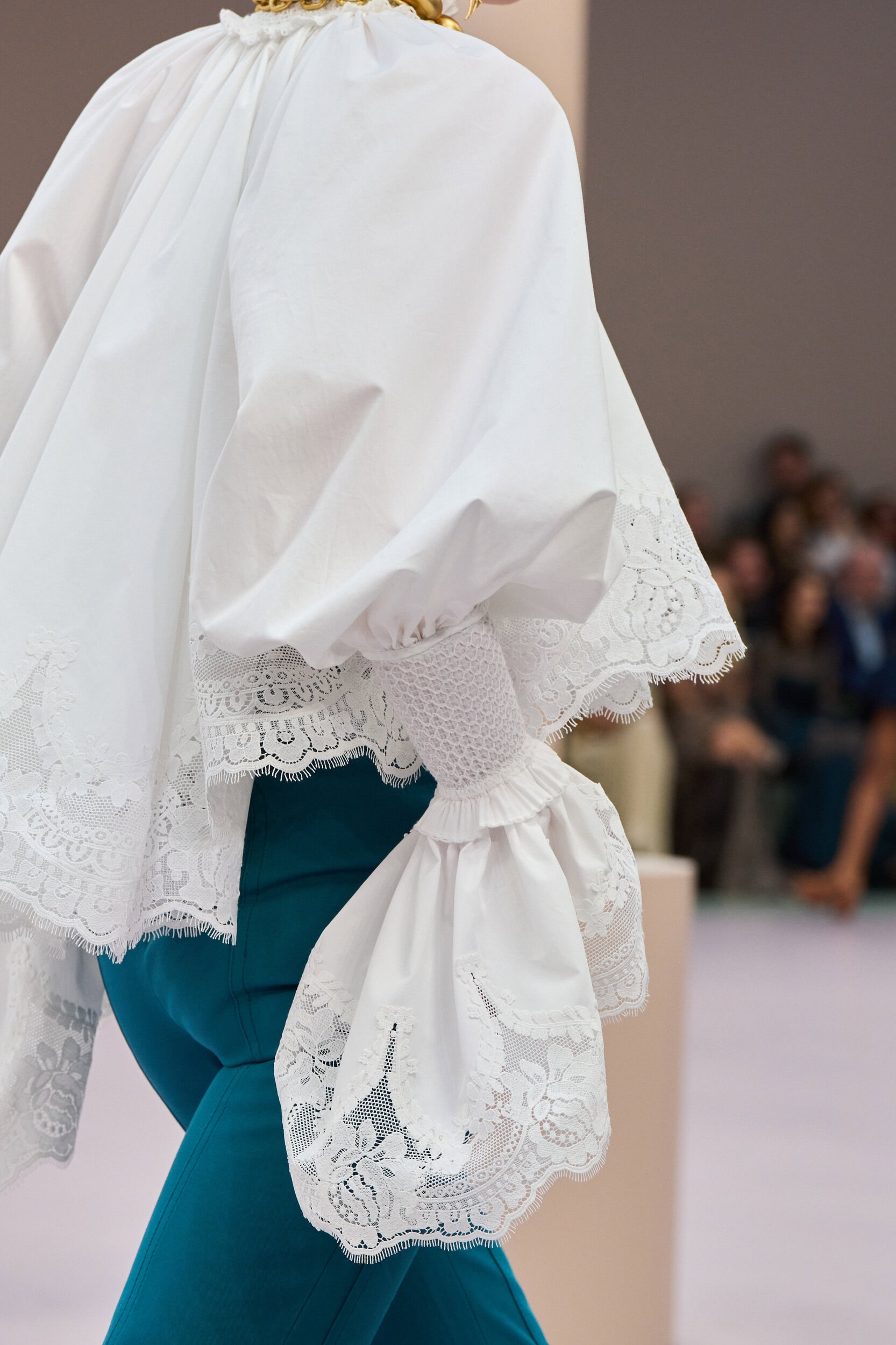 Zimmermann Spring 2026 Fashion Show Details