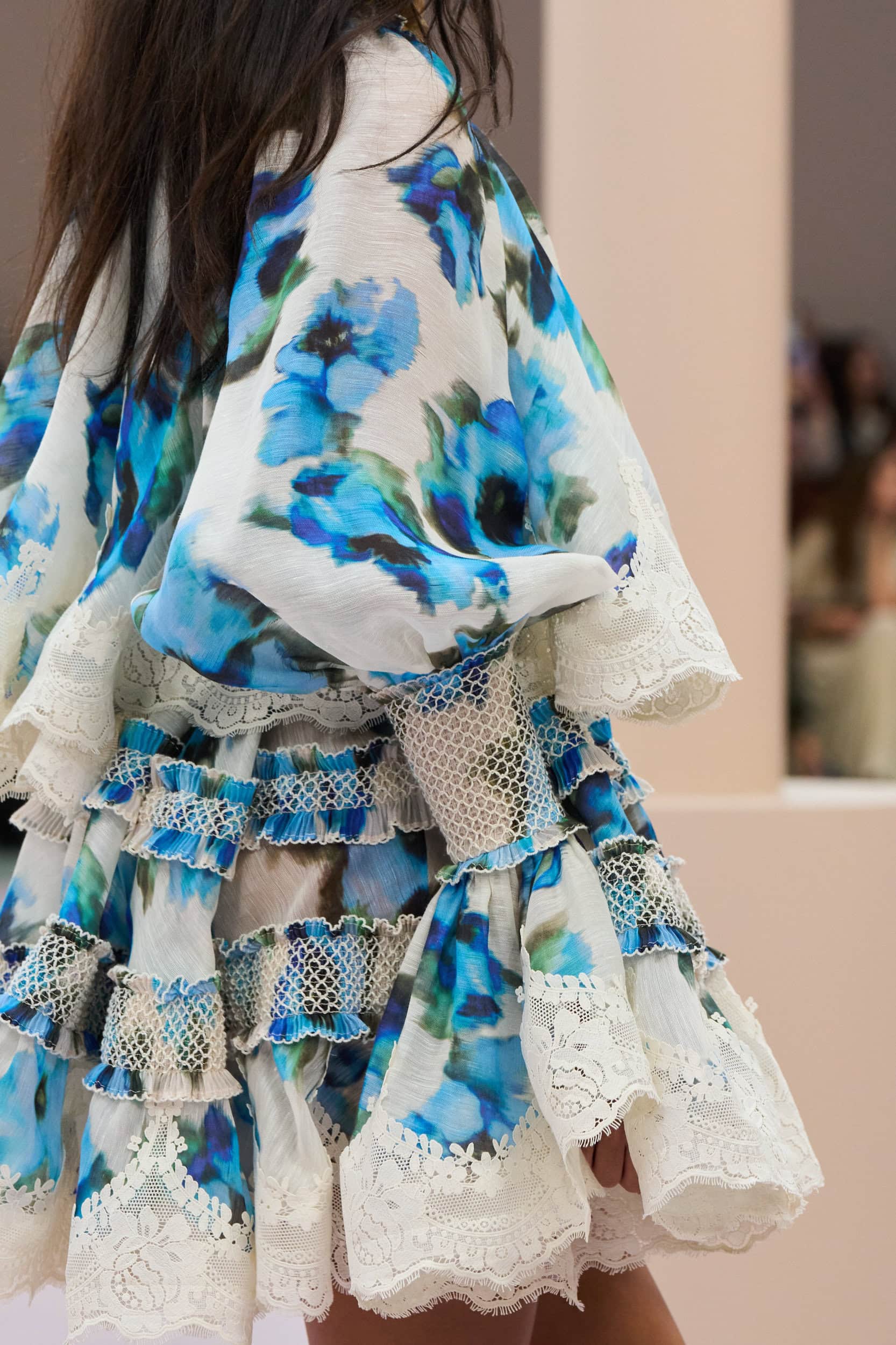 Zimmermann Spring 2026 Fashion Show Details