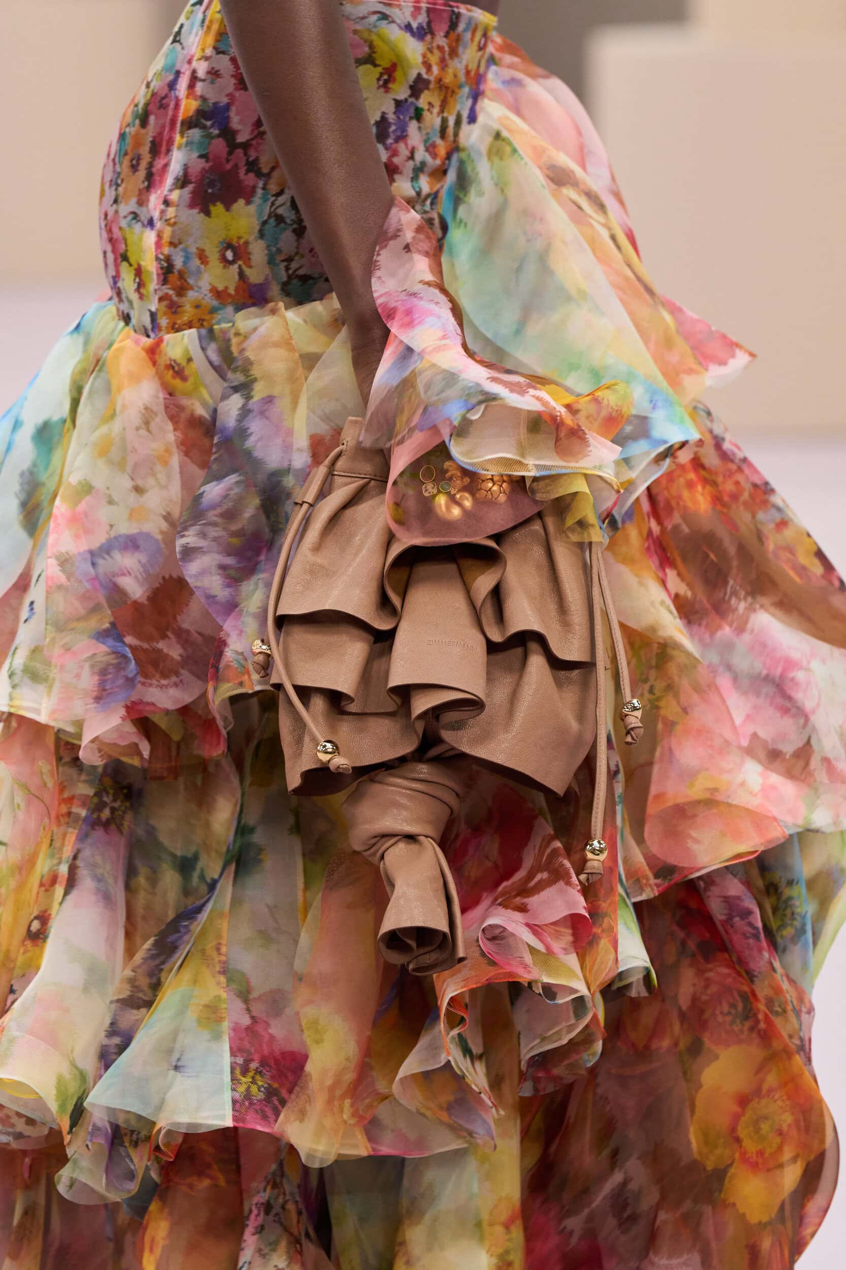 Zimmermann Spring 2026 Fashion Show Details