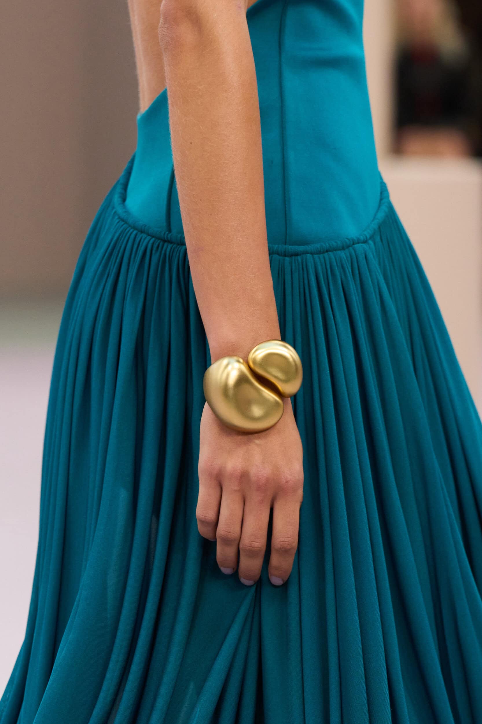 Zimmermann Spring 2026 Fashion Show Details