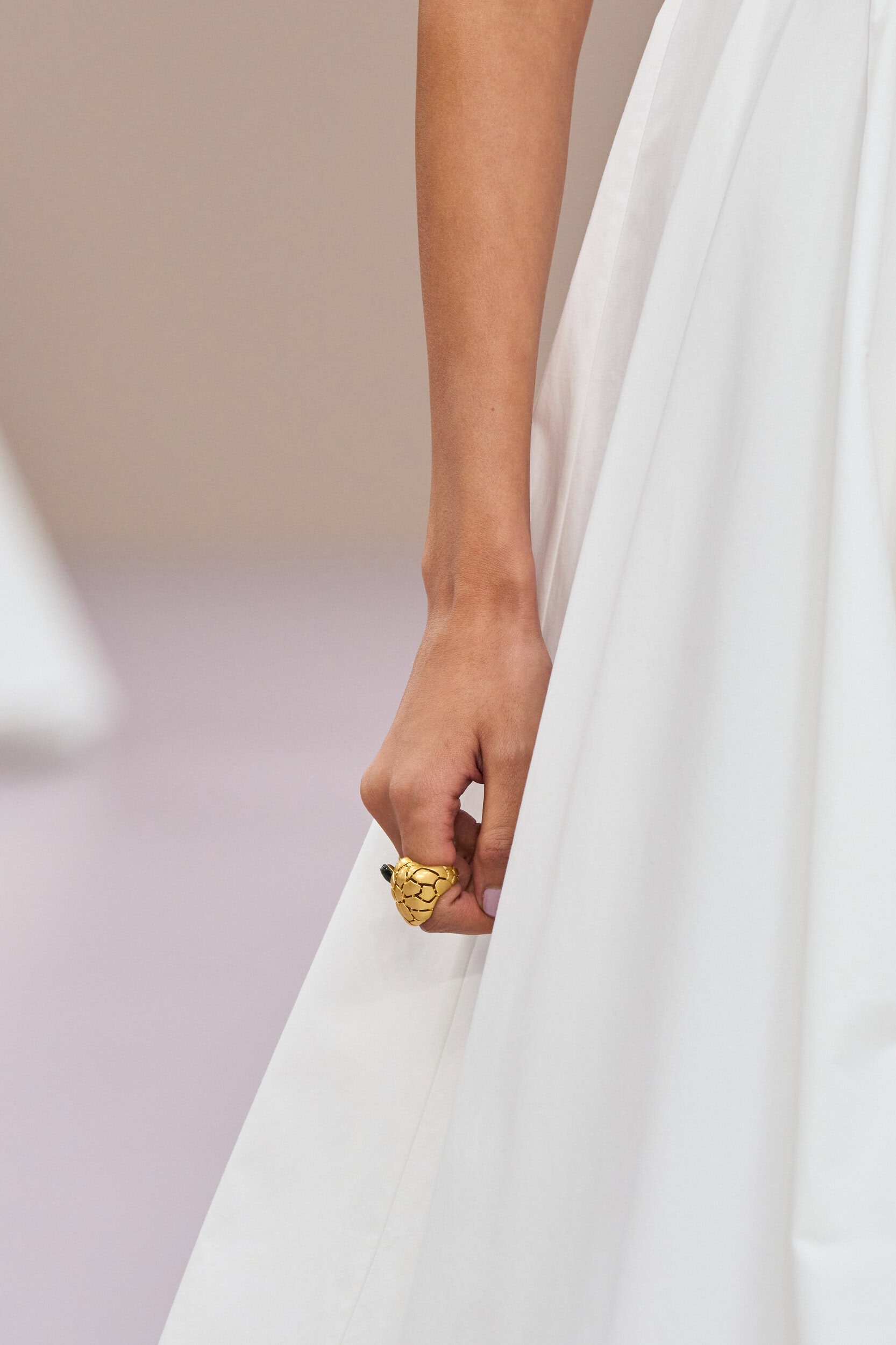 Zimmermann Spring 2026 Fashion Show Details