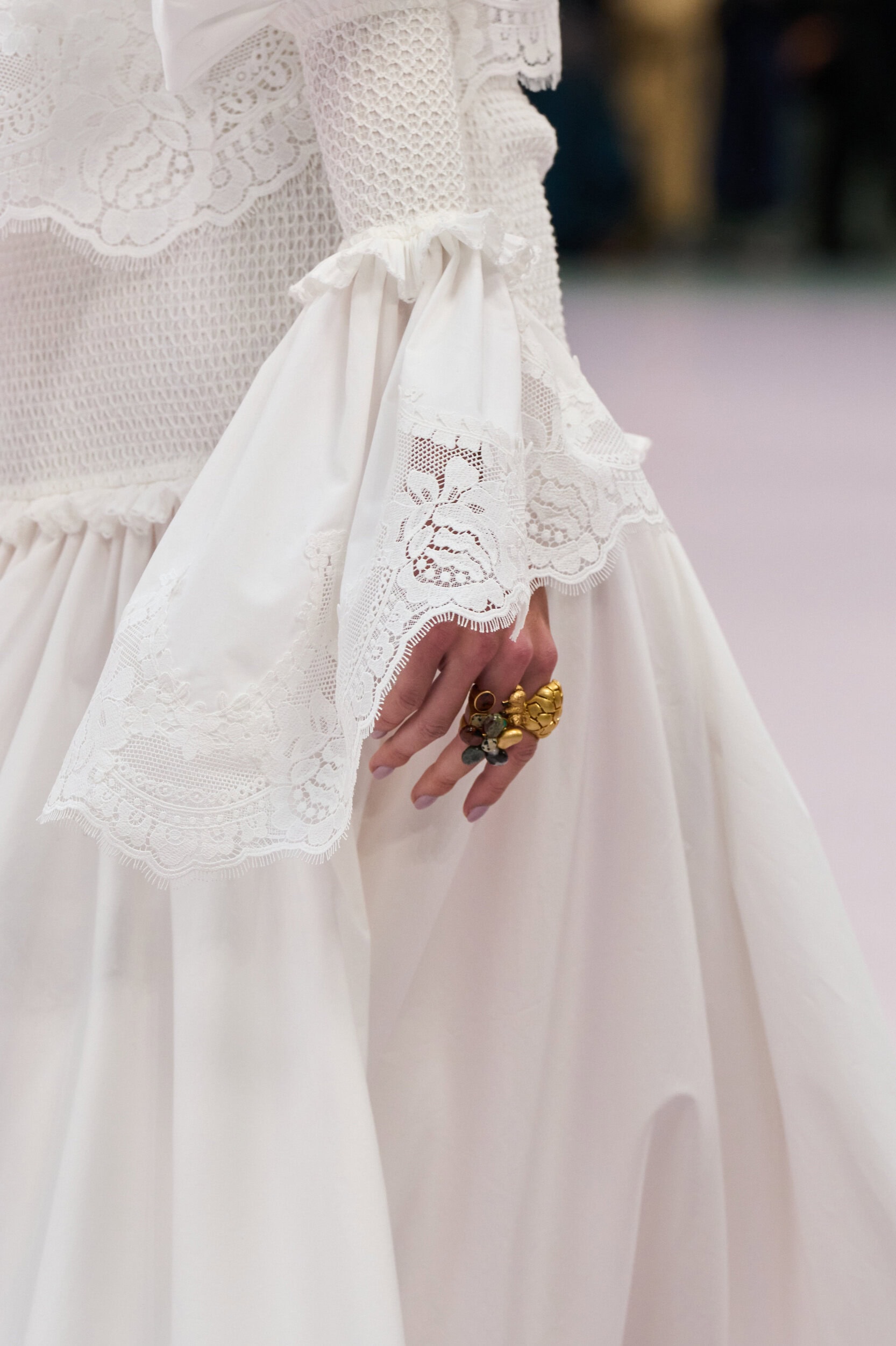 Zimmermann Spring 2026 Fashion Show Details