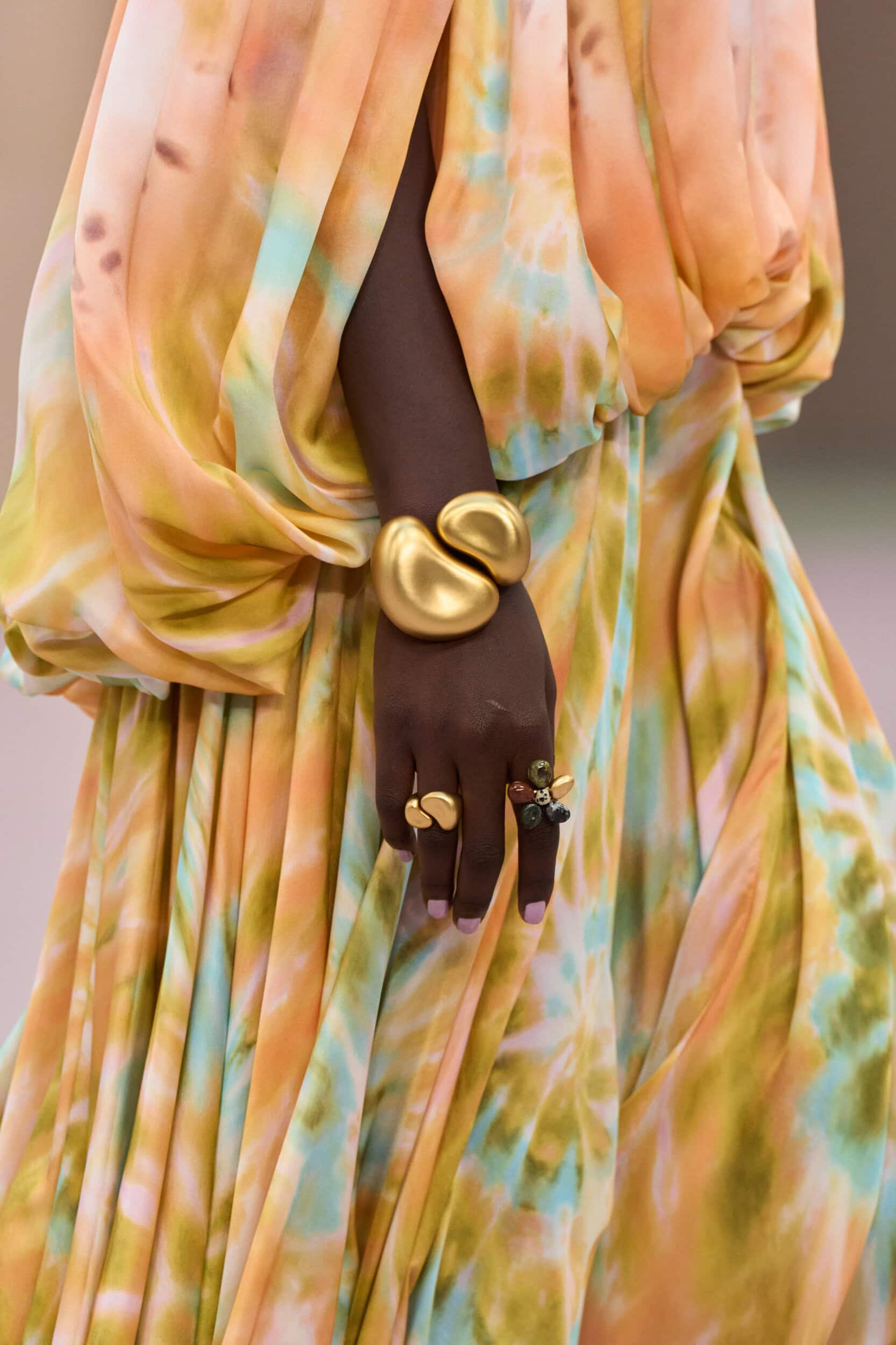 Zimmermann Spring 2026 Fashion Show Details
