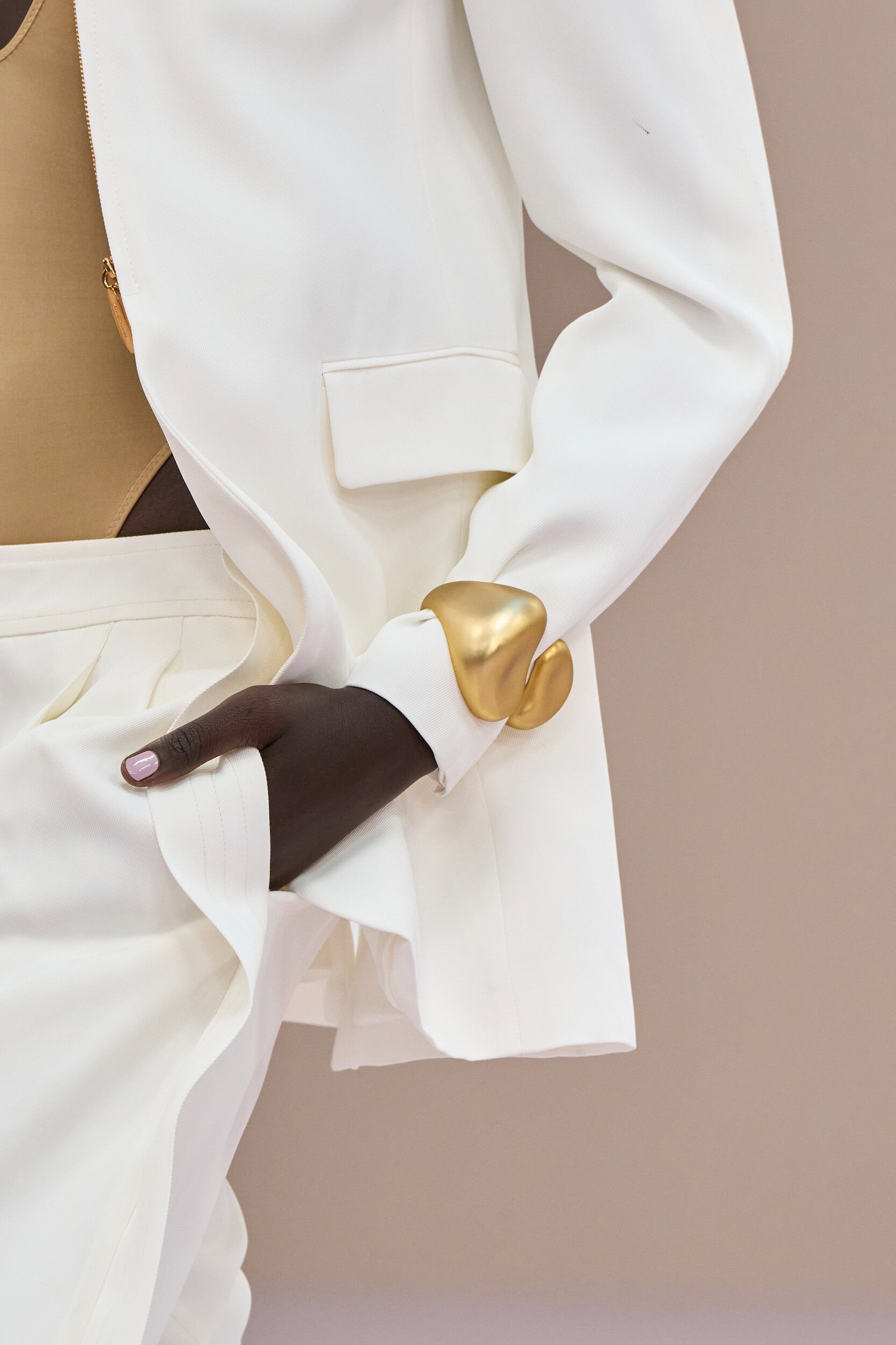 Zimmermann Spring 2026 Fashion Show Details