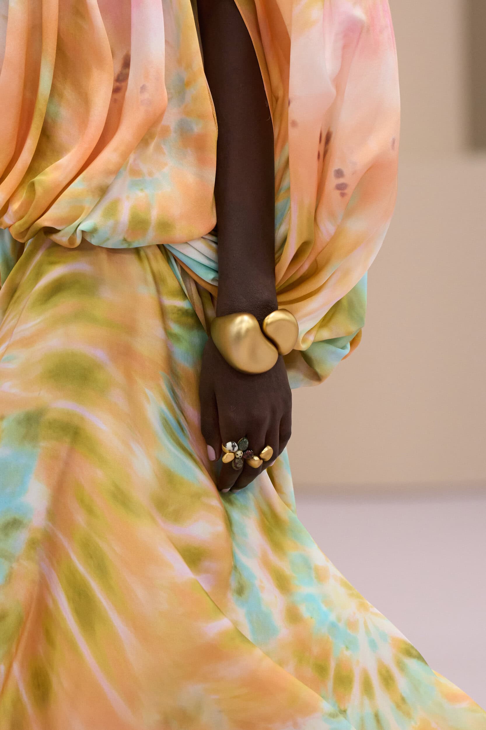 Zimmermann Spring 2026 Fashion Show Details