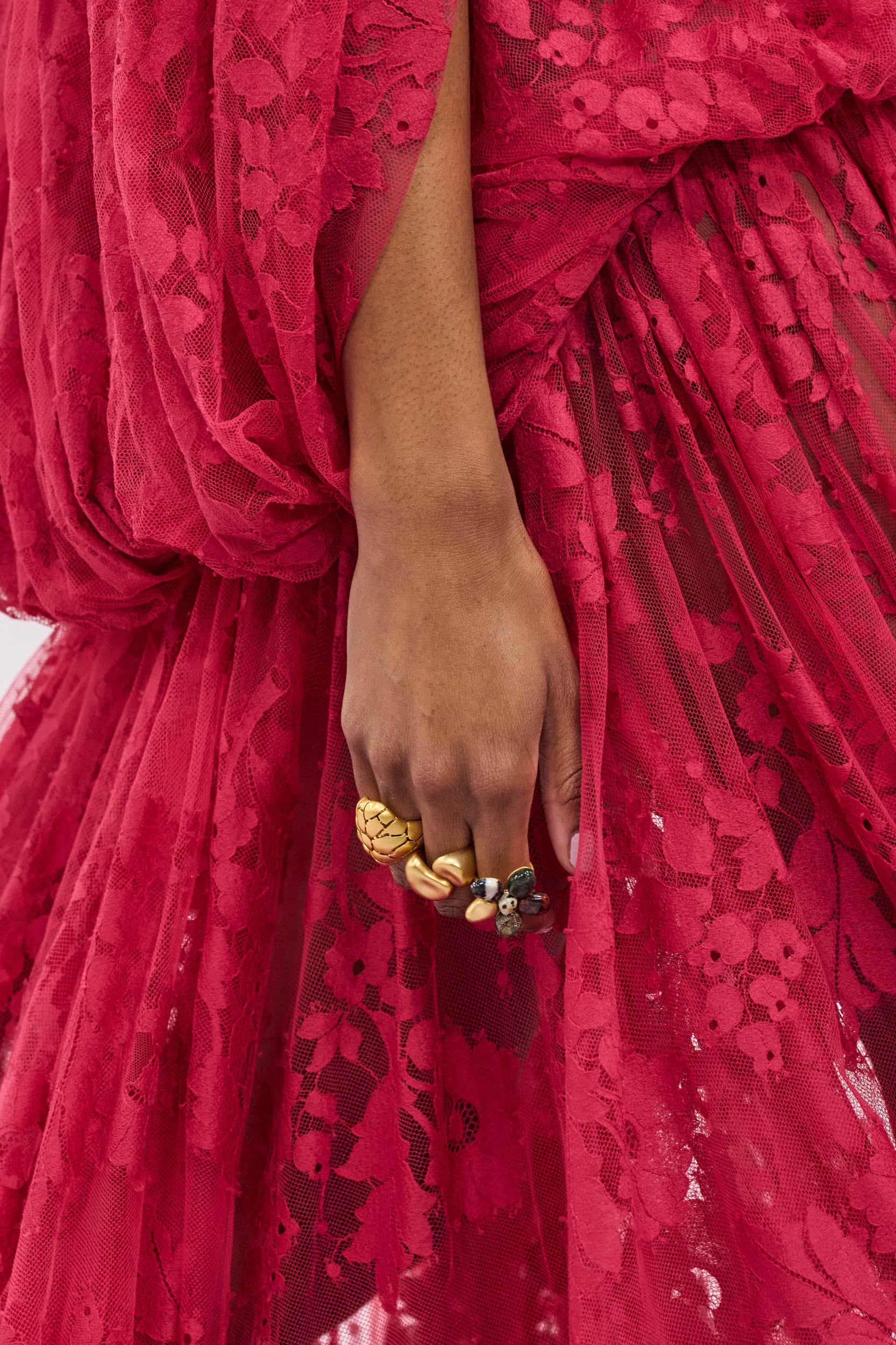Zimmermann Spring 2026 Fashion Show Details