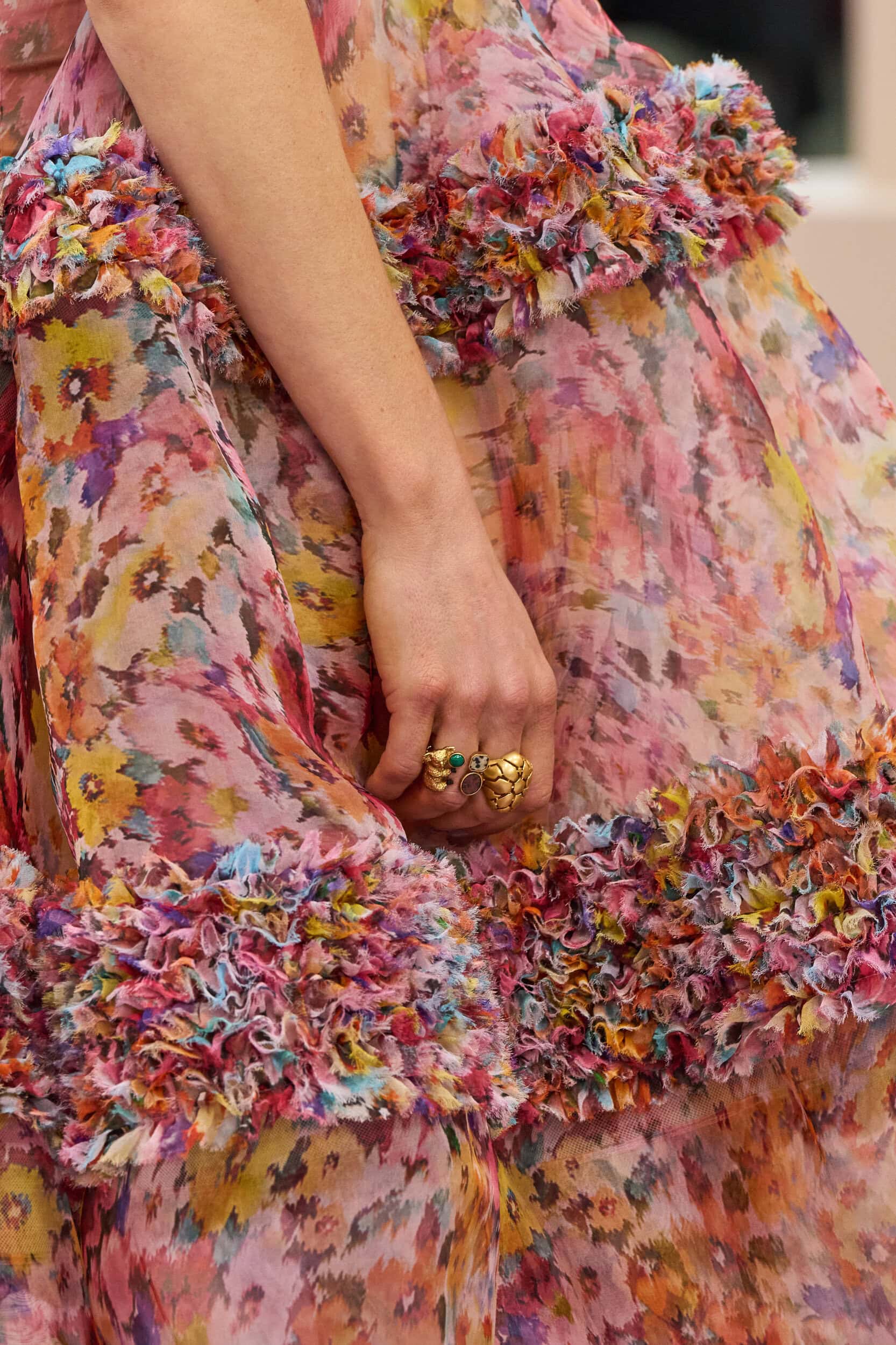 Zimmermann Spring 2026 Fashion Show Details