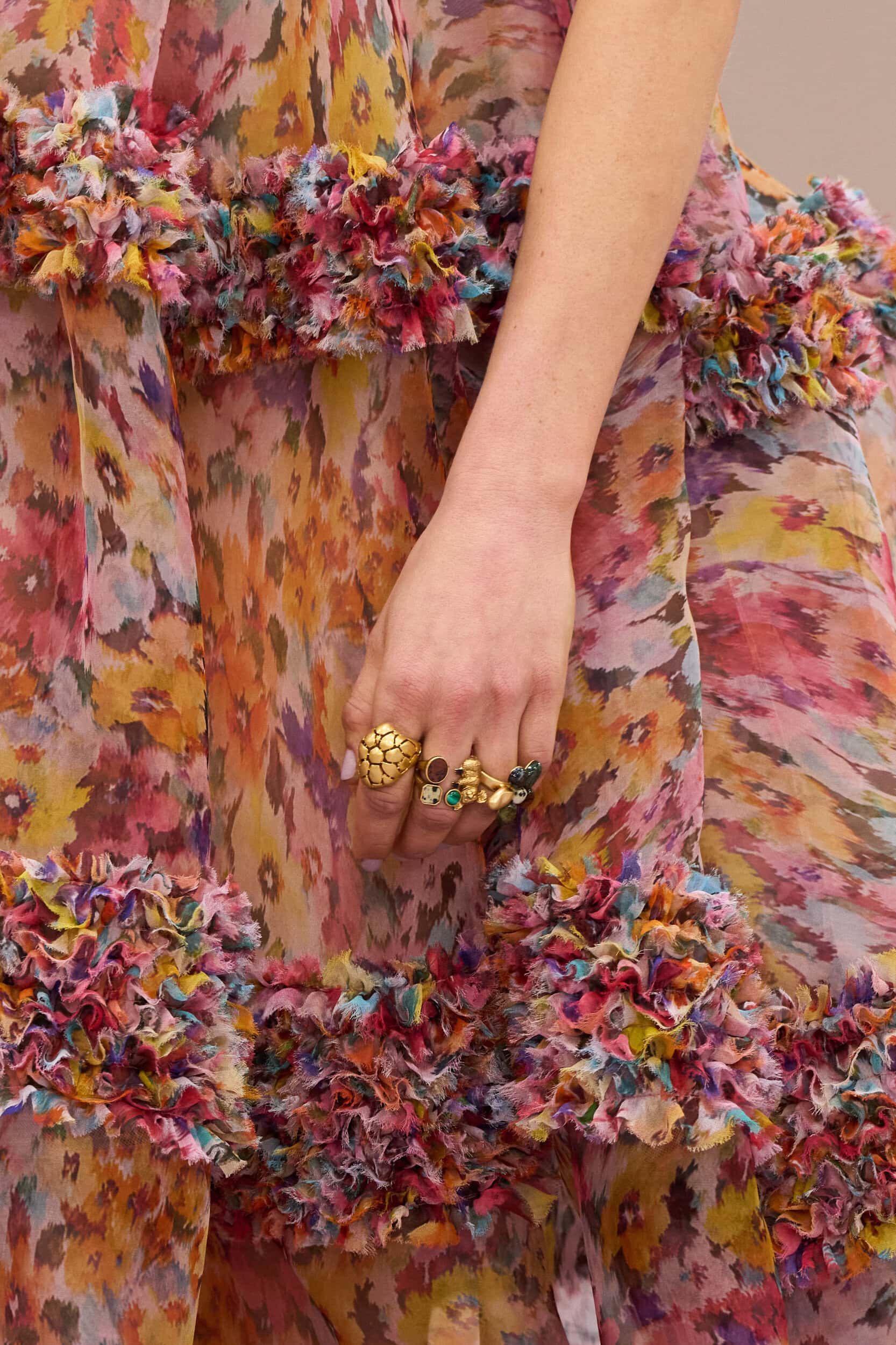 Zimmermann Spring 2026 Fashion Show Details