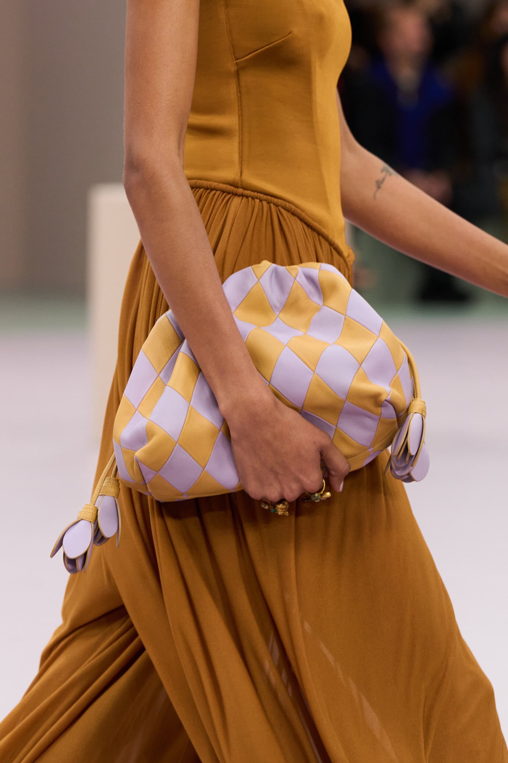 Zimmermann Spring 2026 Fashion Show Details