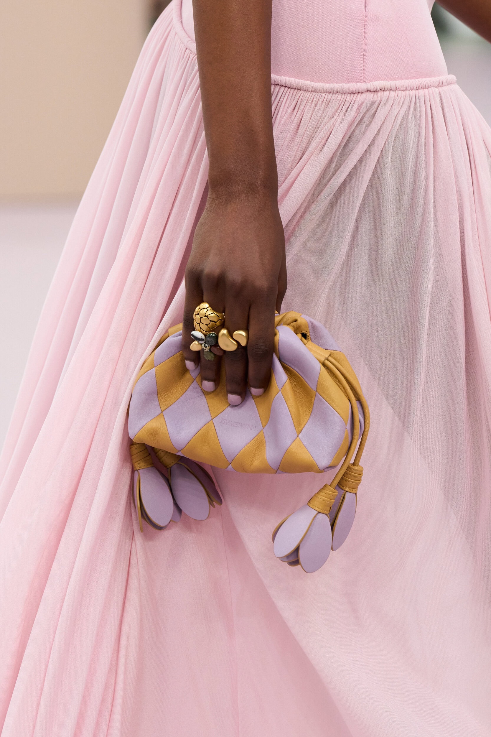 Zimmermann Spring 2026 Fashion Show Details