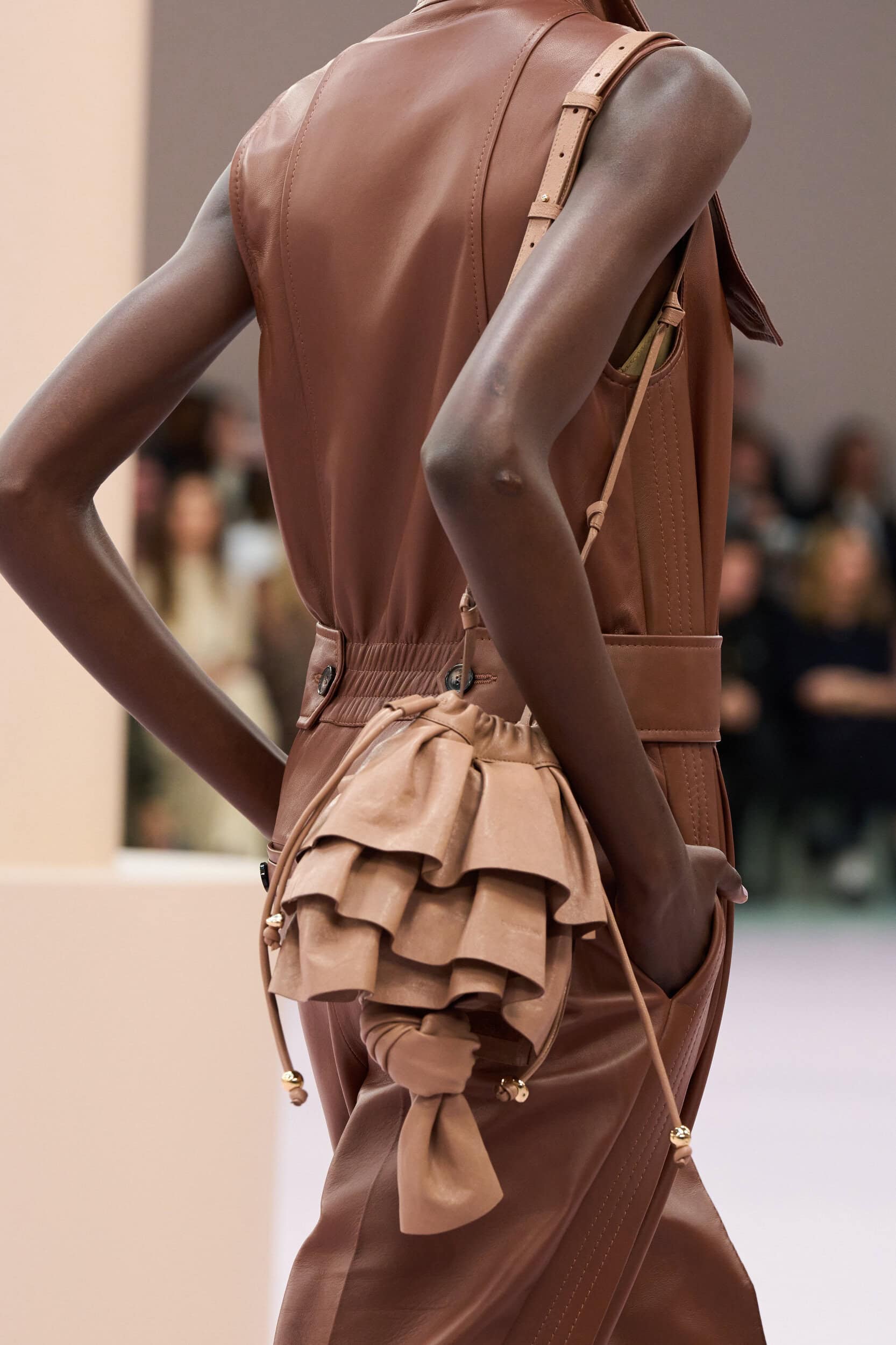 Zimmermann Spring 2026 Fashion Show Details