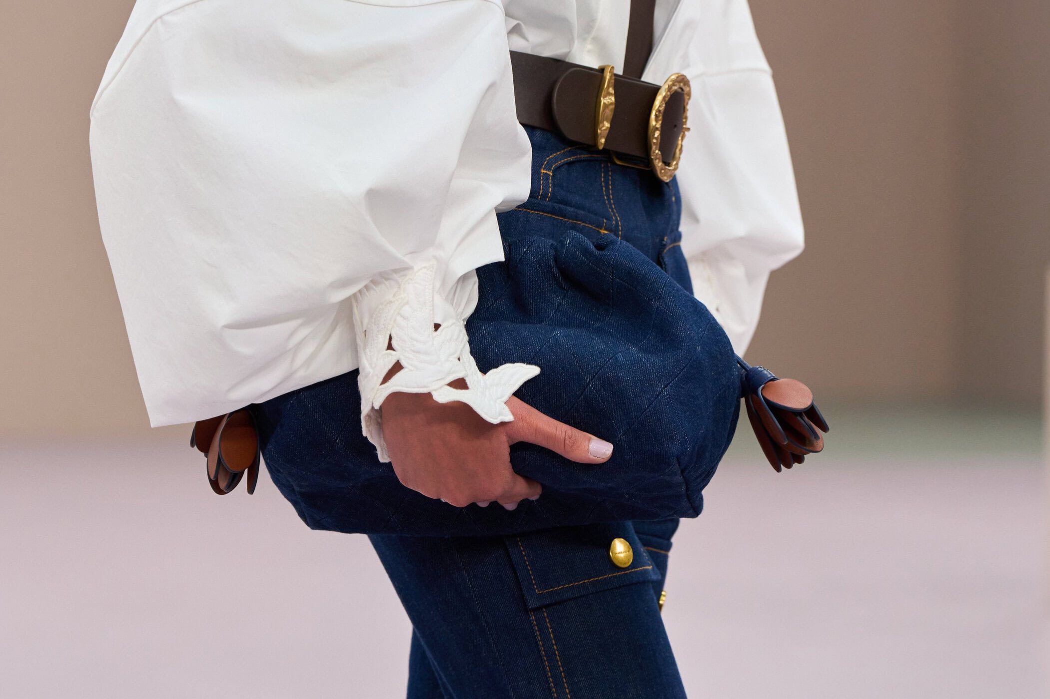 Zimmermann Spring 2026 Fashion Show Details