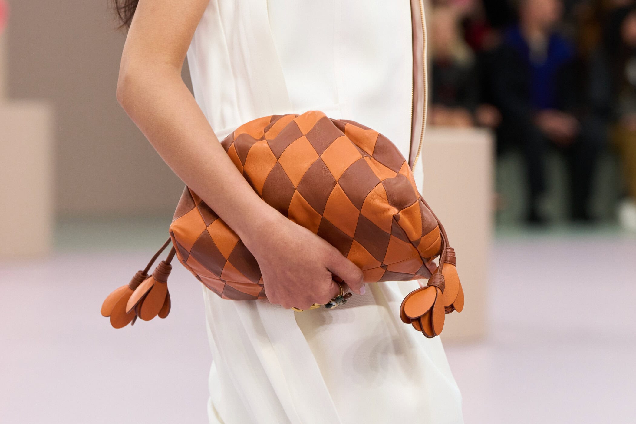 Zimmermann Spring 2026 Fashion Show Details