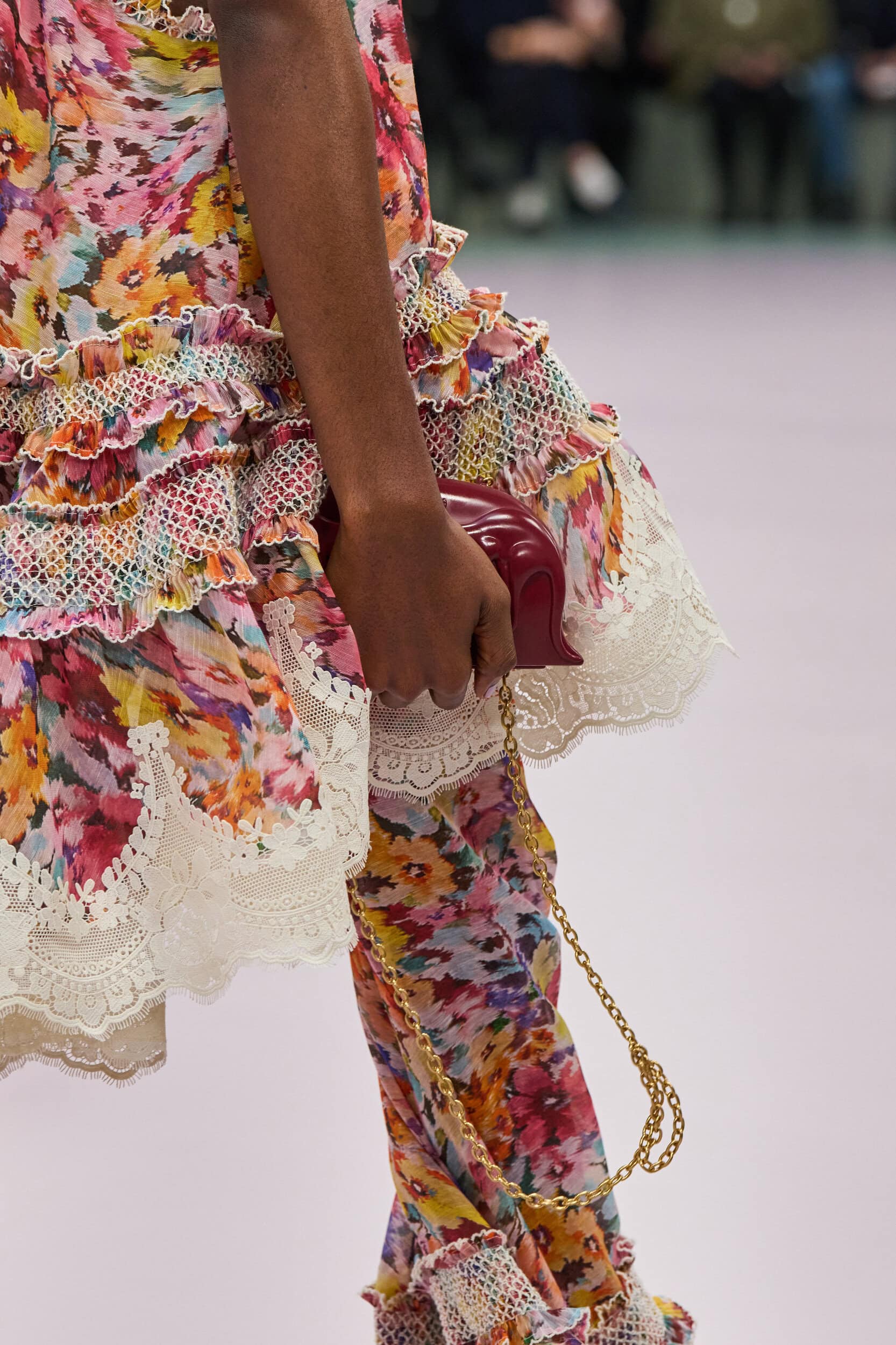 Zimmermann Spring 2026 Fashion Show Details