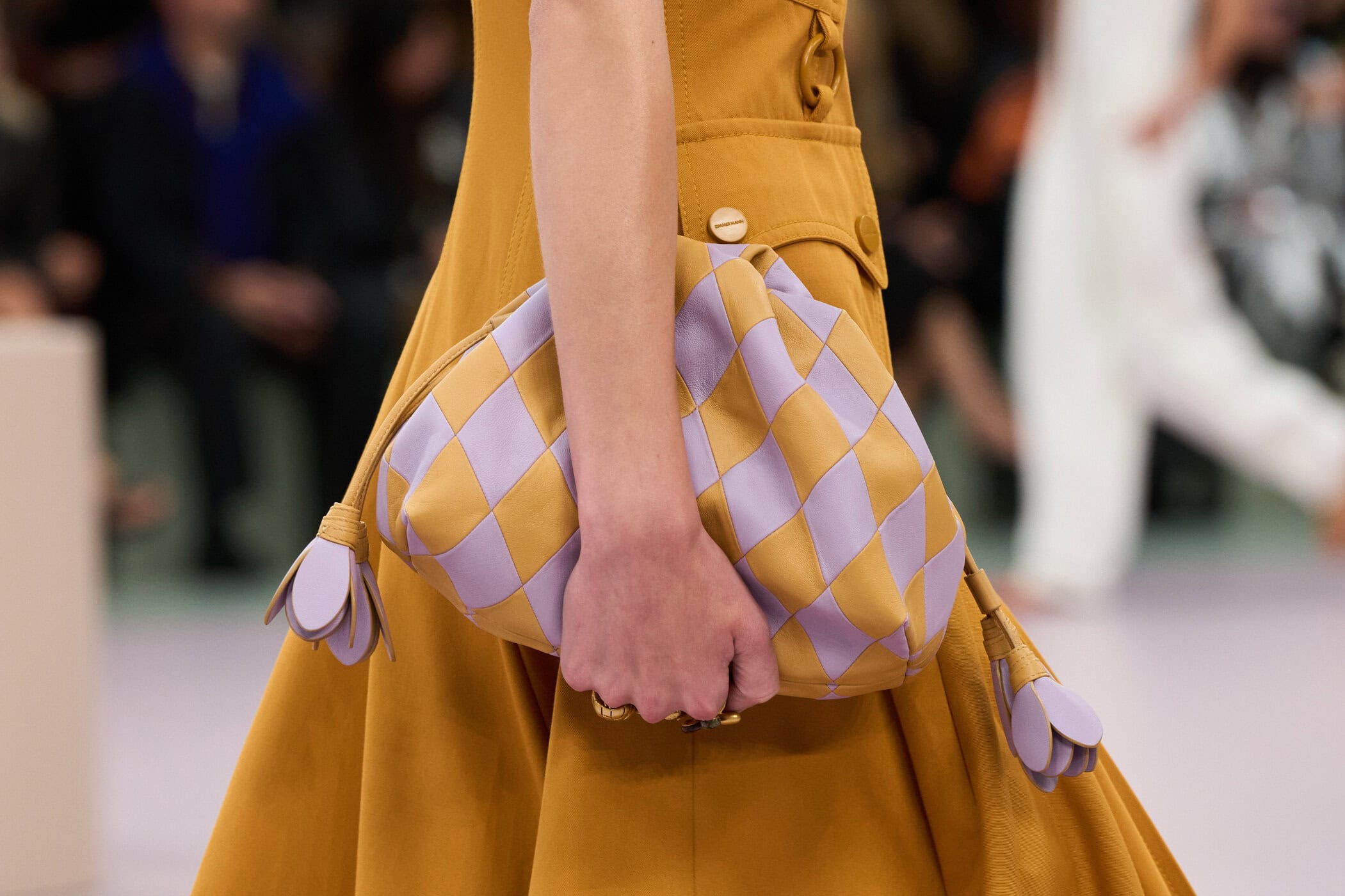 Zimmermann Spring 2026 Fashion Show Details